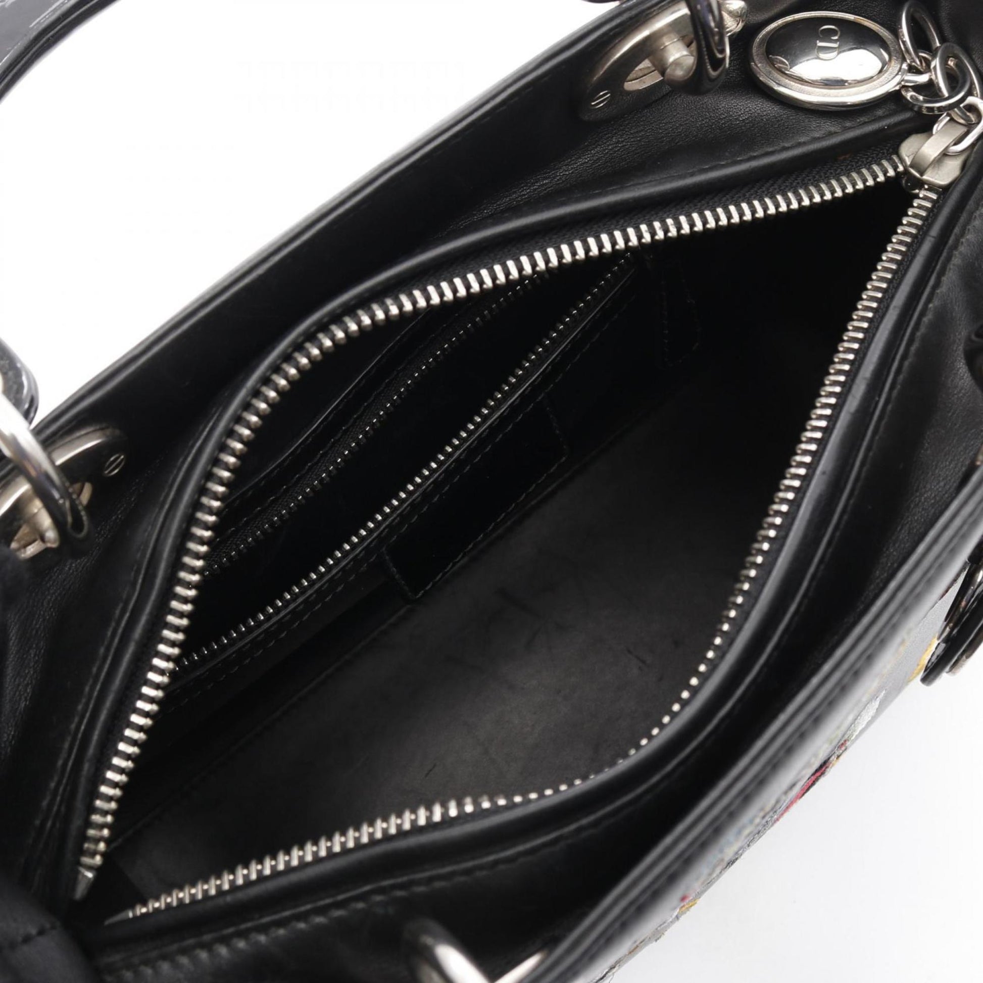 Dior Lady Dior Handbag - Rovelle Bags