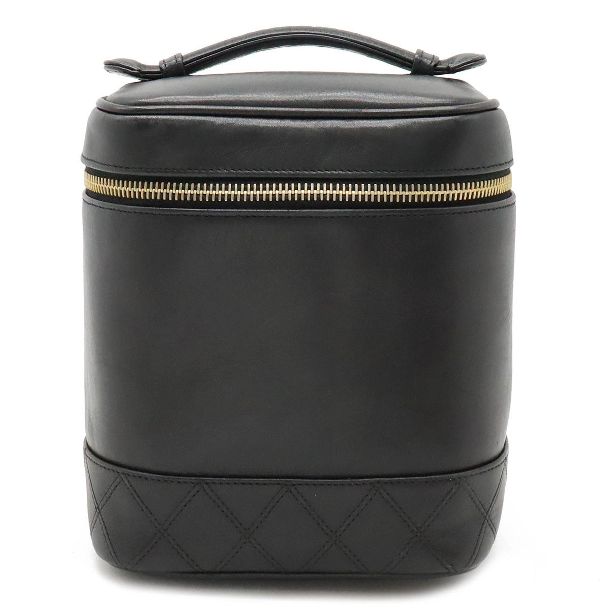 Chanel Vanity Clutch - Almora Bags