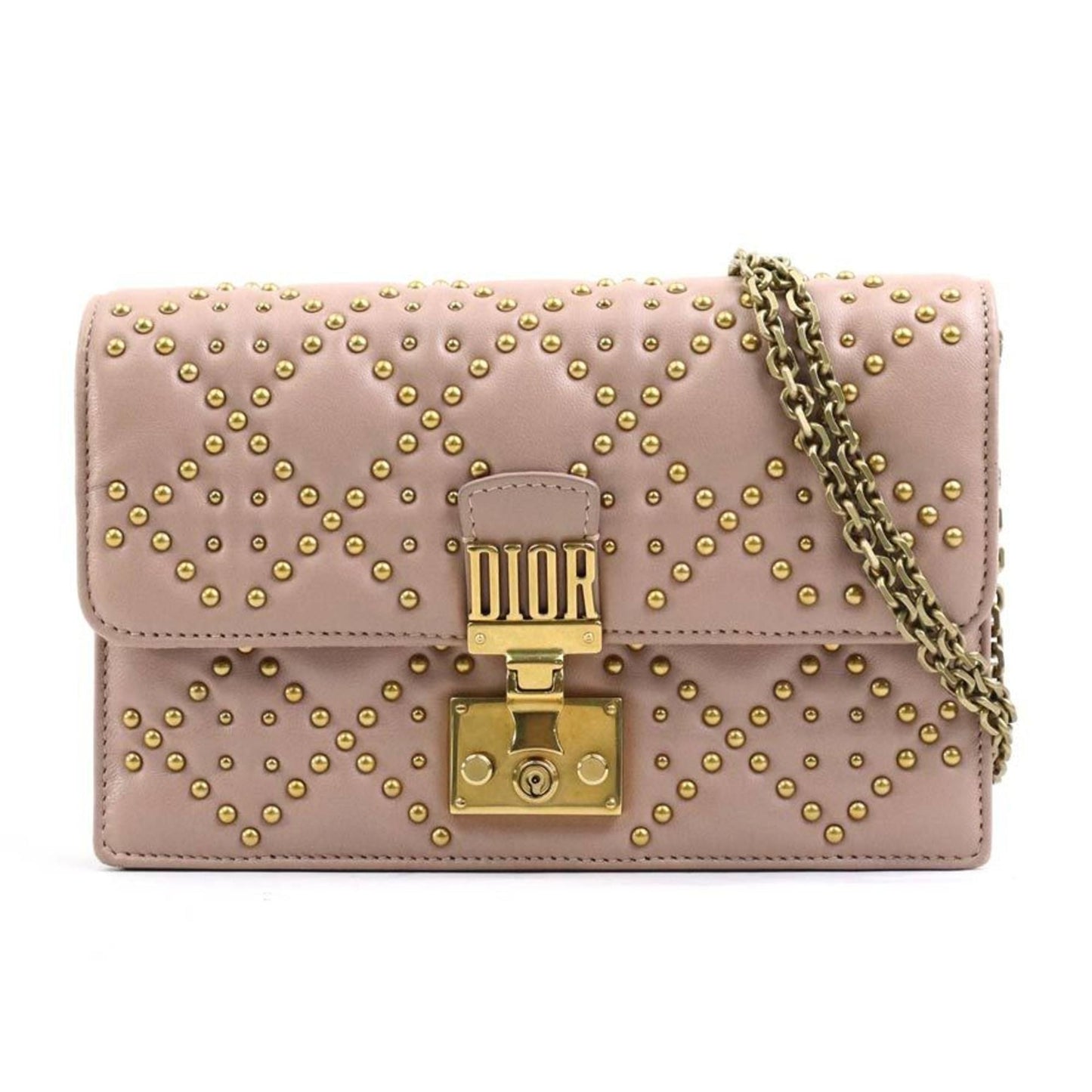 Dior Shoulder Bag - Rovelle Bags