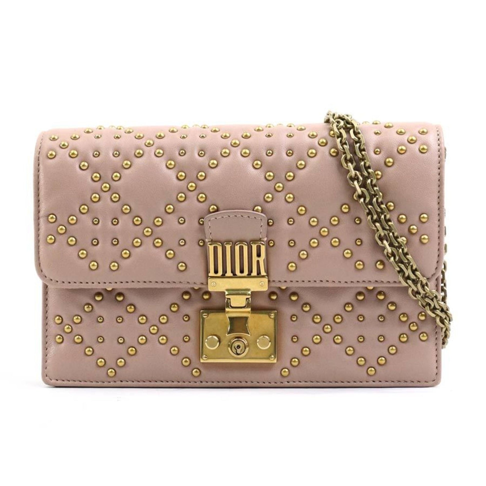 Dior Shoulder Bag - Rovelle Bags