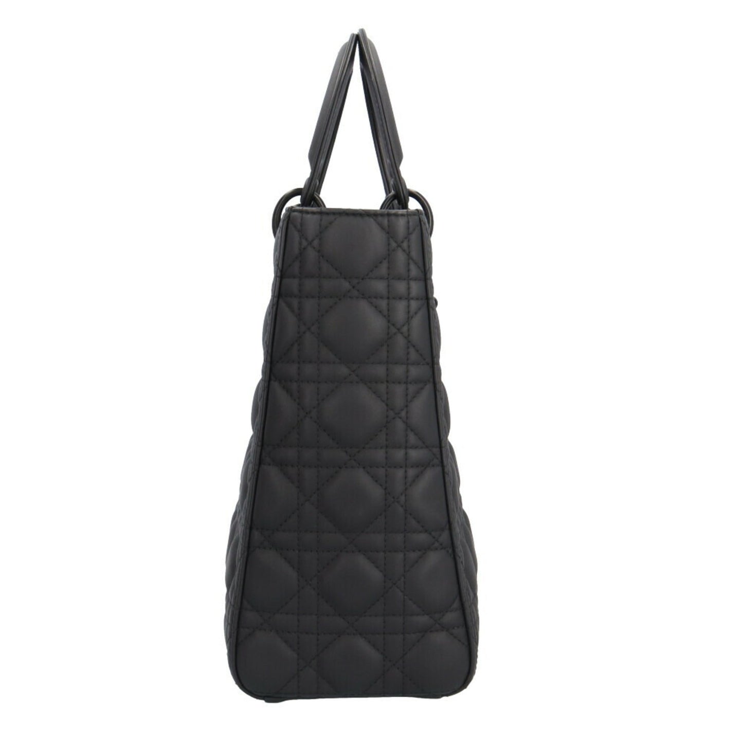 Dior Lady Dior Shoulder Bag - Rovelle Bags