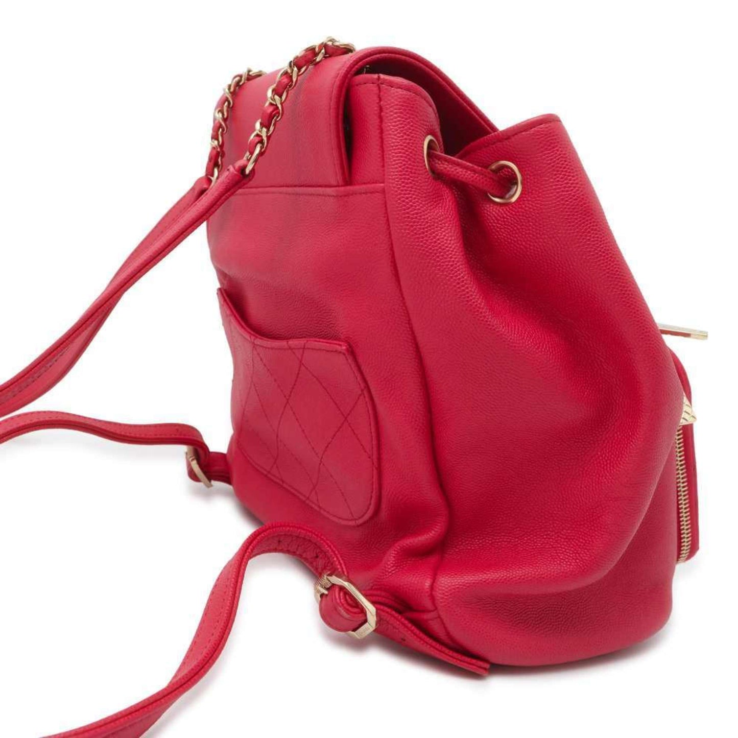 Chanel Backpack - Almora Bags