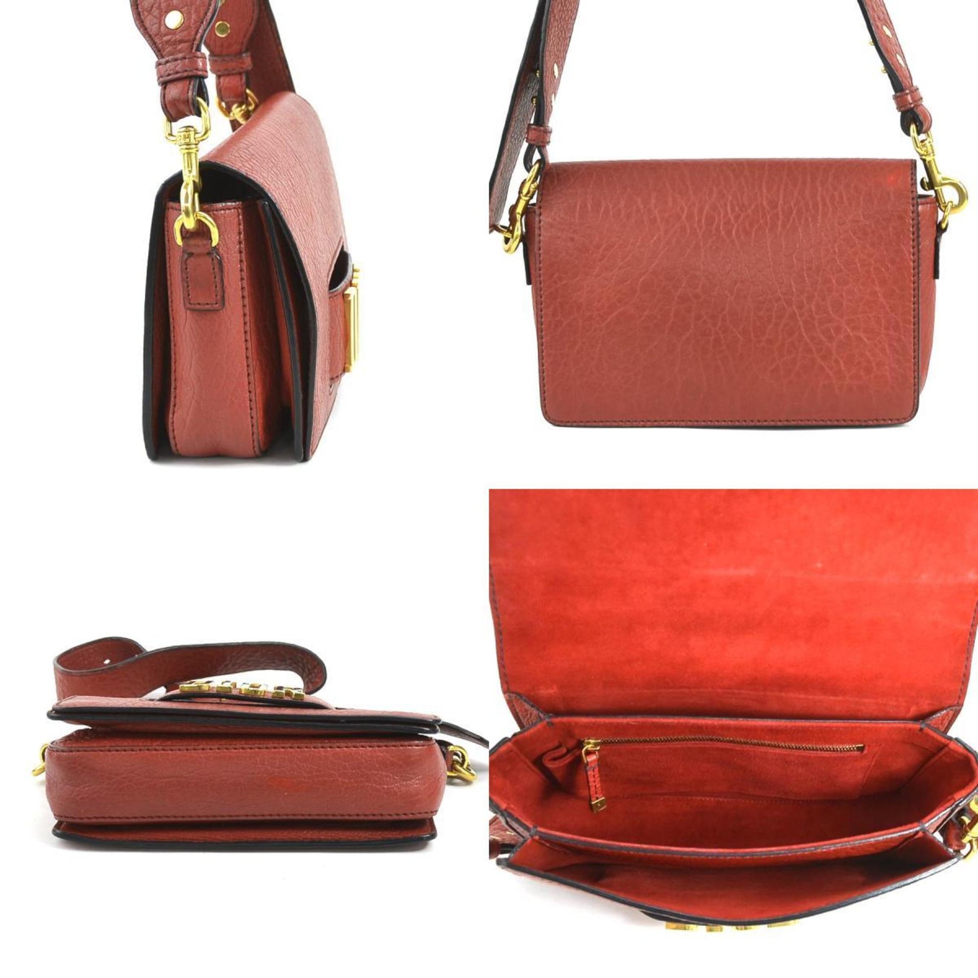 Dior Shoulder Bag - Rovelle Bags