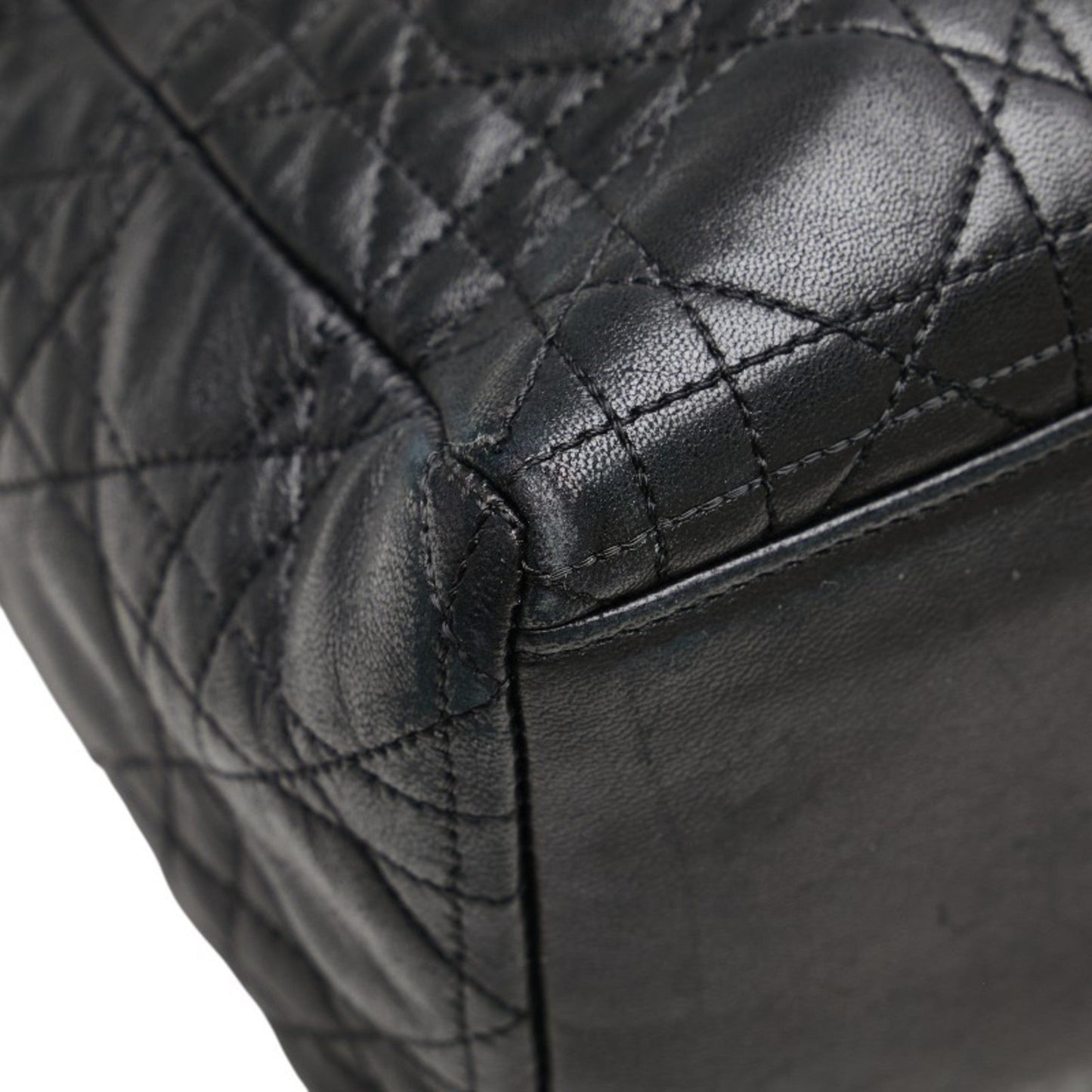 Dior Lady Dior Handbag - Rovelle Bags