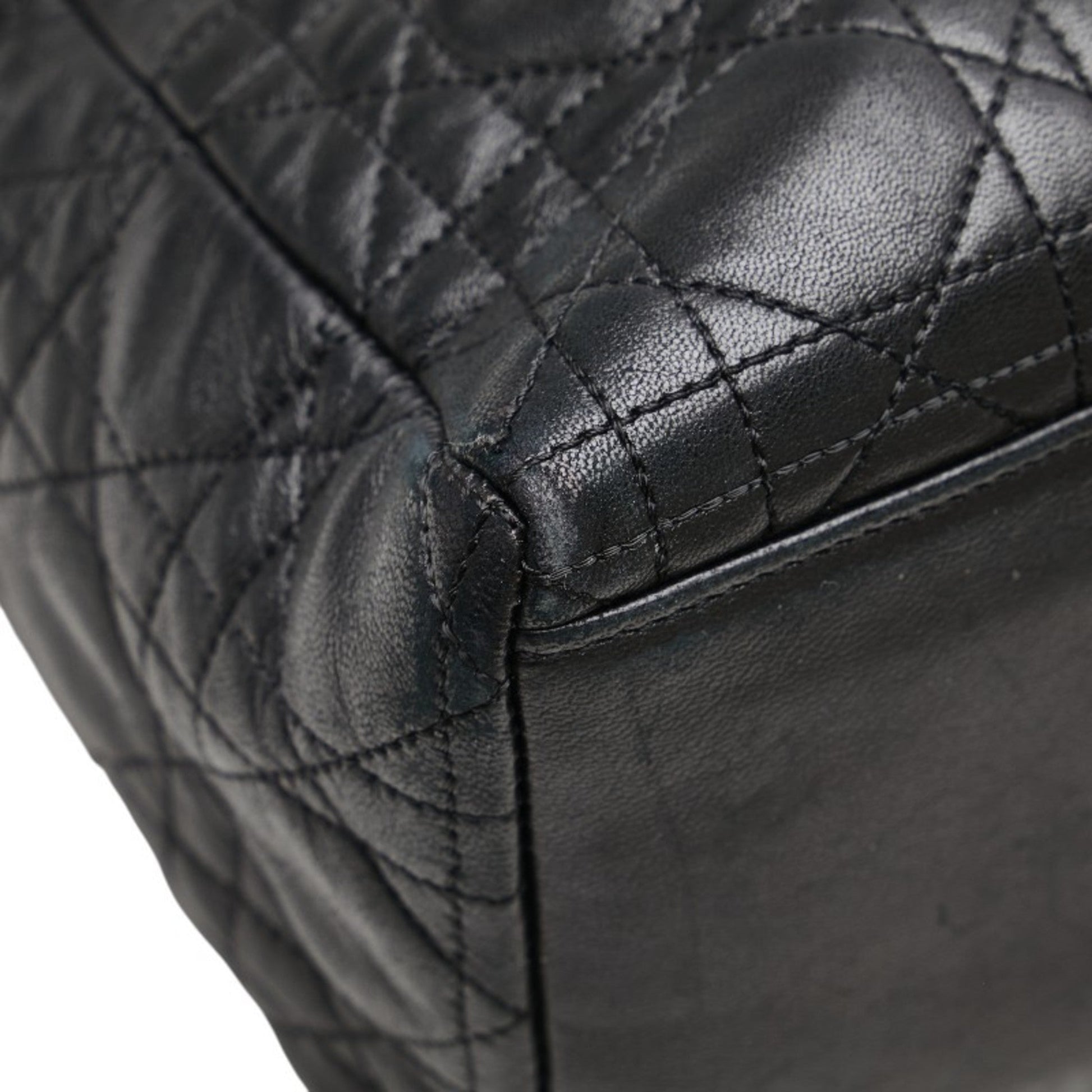 Dior Lady Dior Handbag - Rovelle Bags