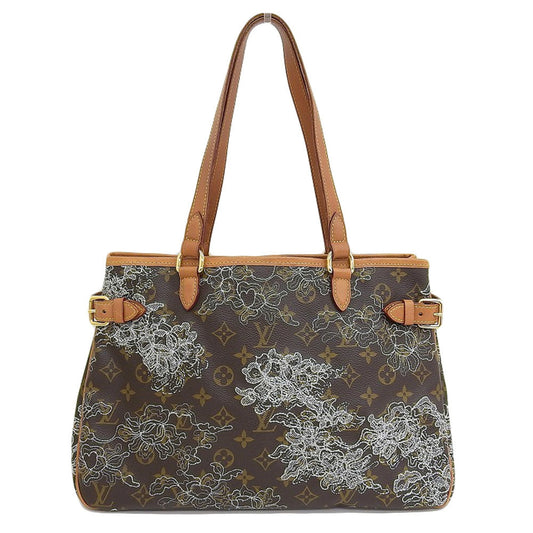 Louis Vuitton Monogram D'Anther Batignolles Orizontal Bag M95400
