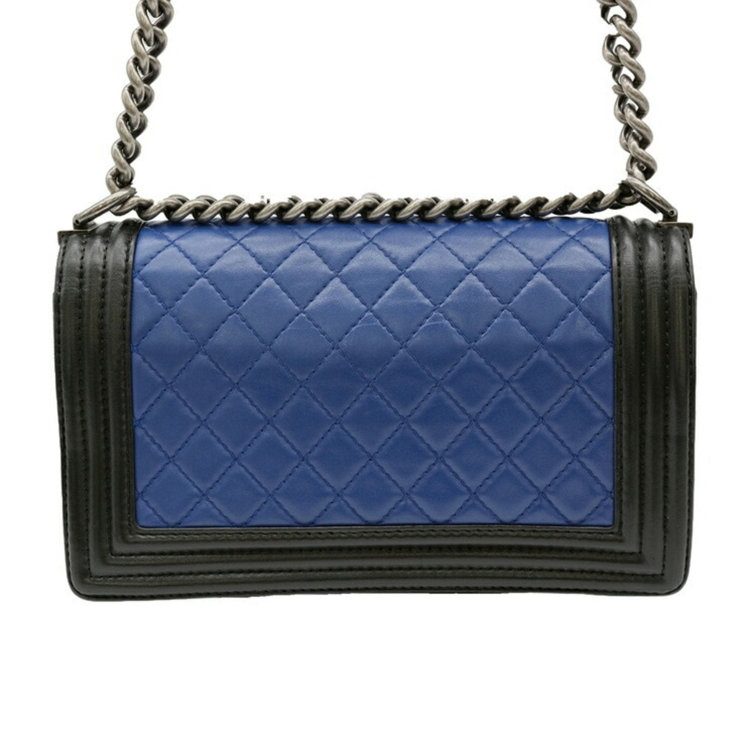 Chanel Boy Shoulder Bag - Almora Bags