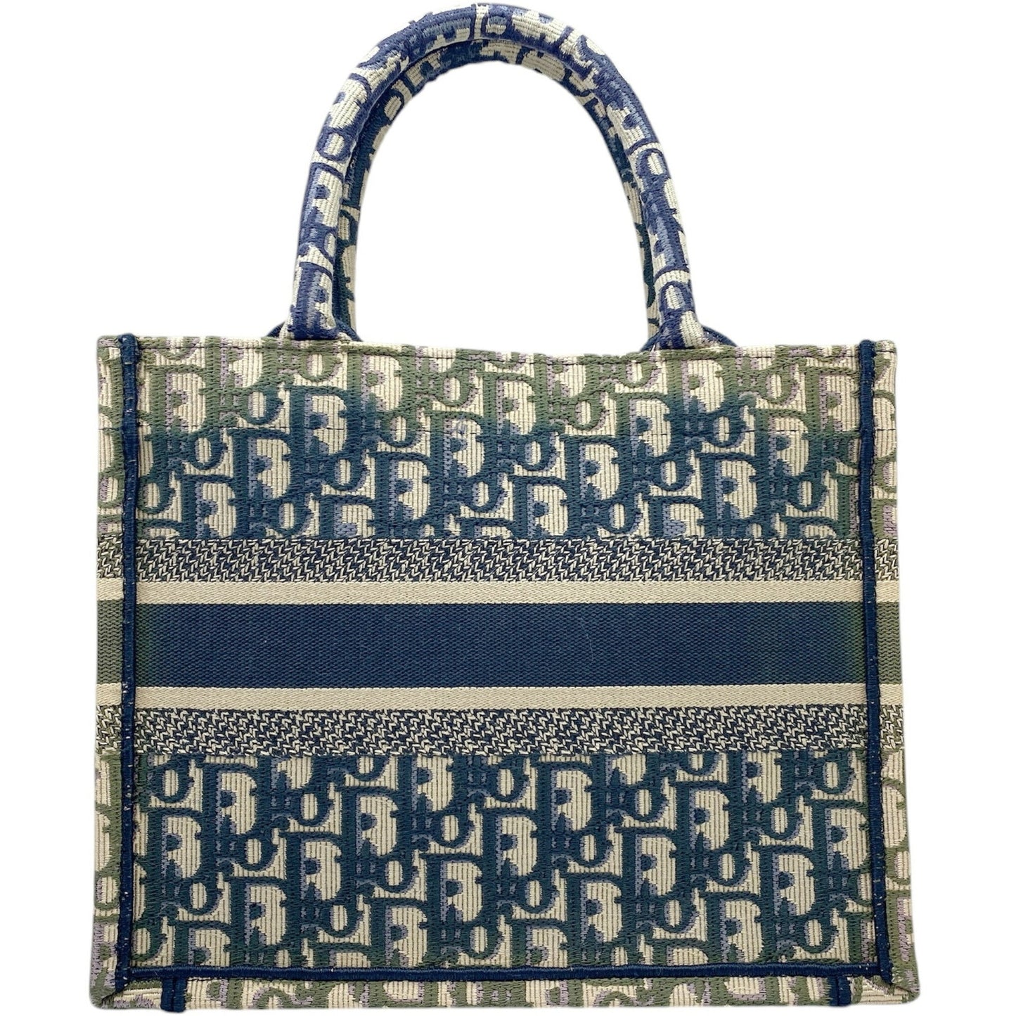Dior Tote - Rovelle Bags