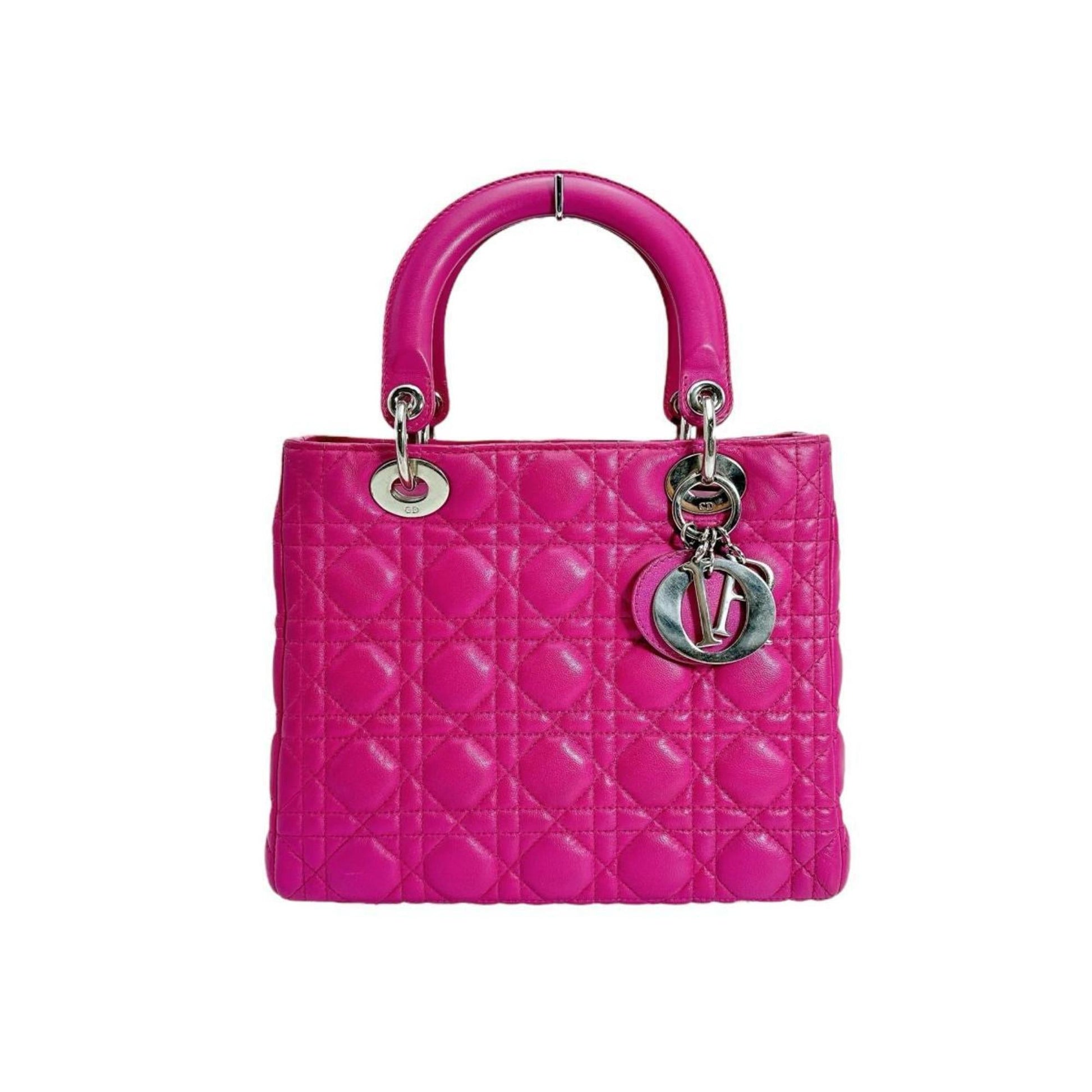 Dior Shoulder Bag - Rovelle Bags