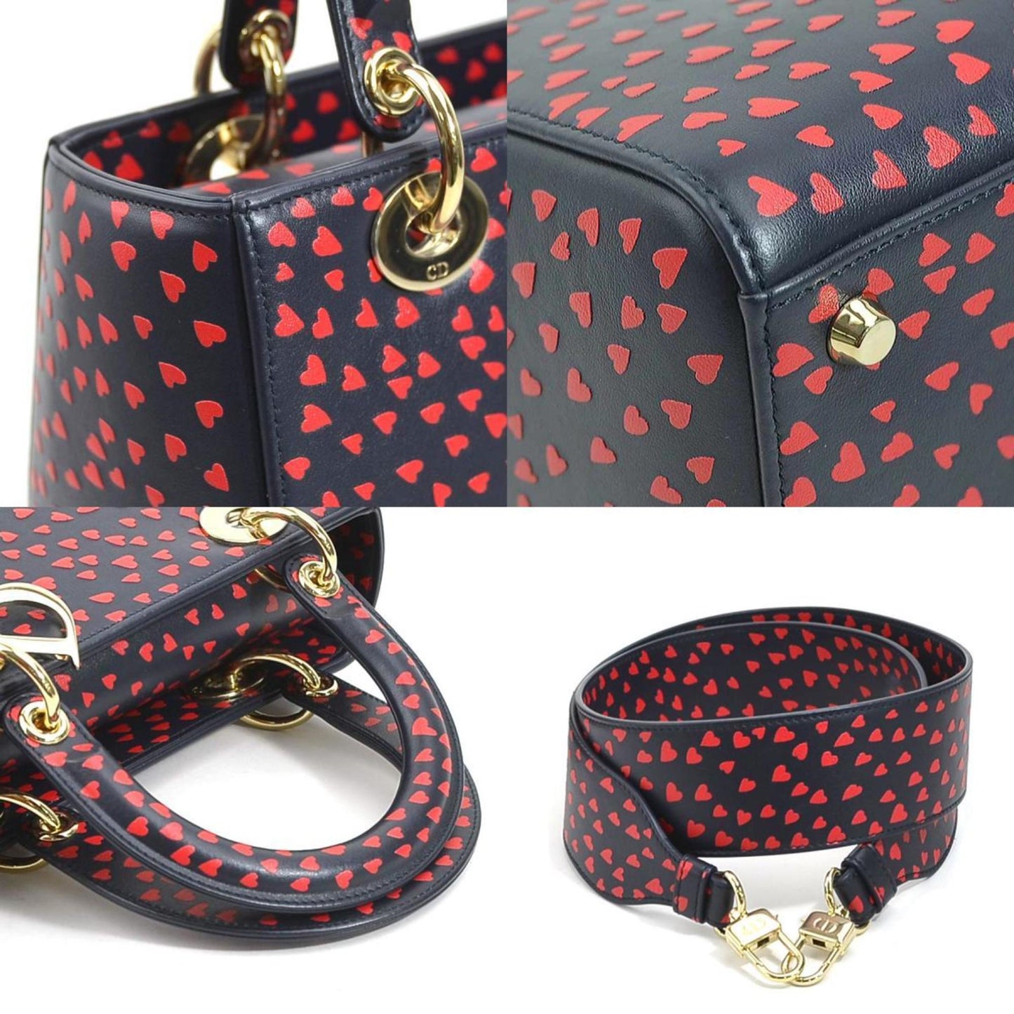 Dior Shoulder Bag - Rovelle Bags