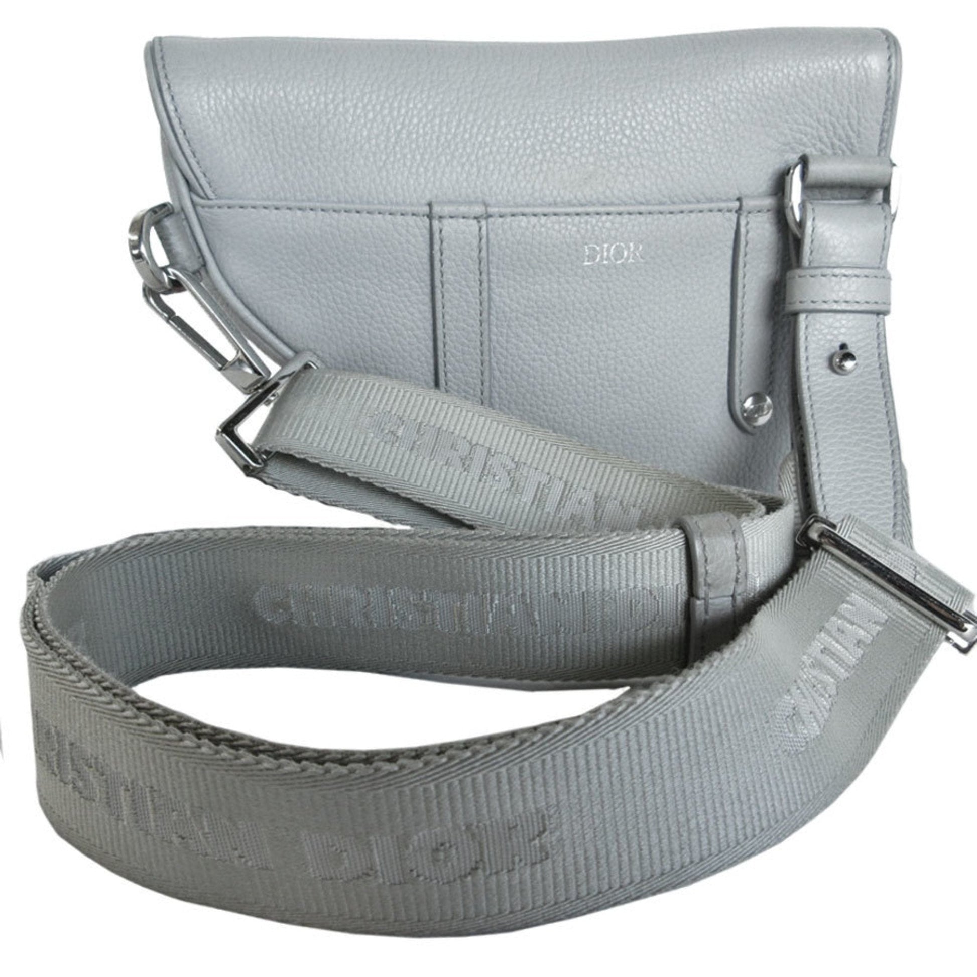 Dior Saddle Crossbody - Rovelle Bags