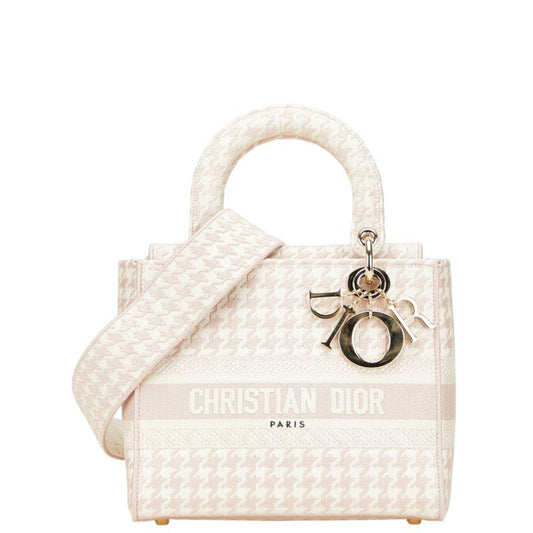 Dior Lady Dior Shoulder Bag - Rovelle Bags
