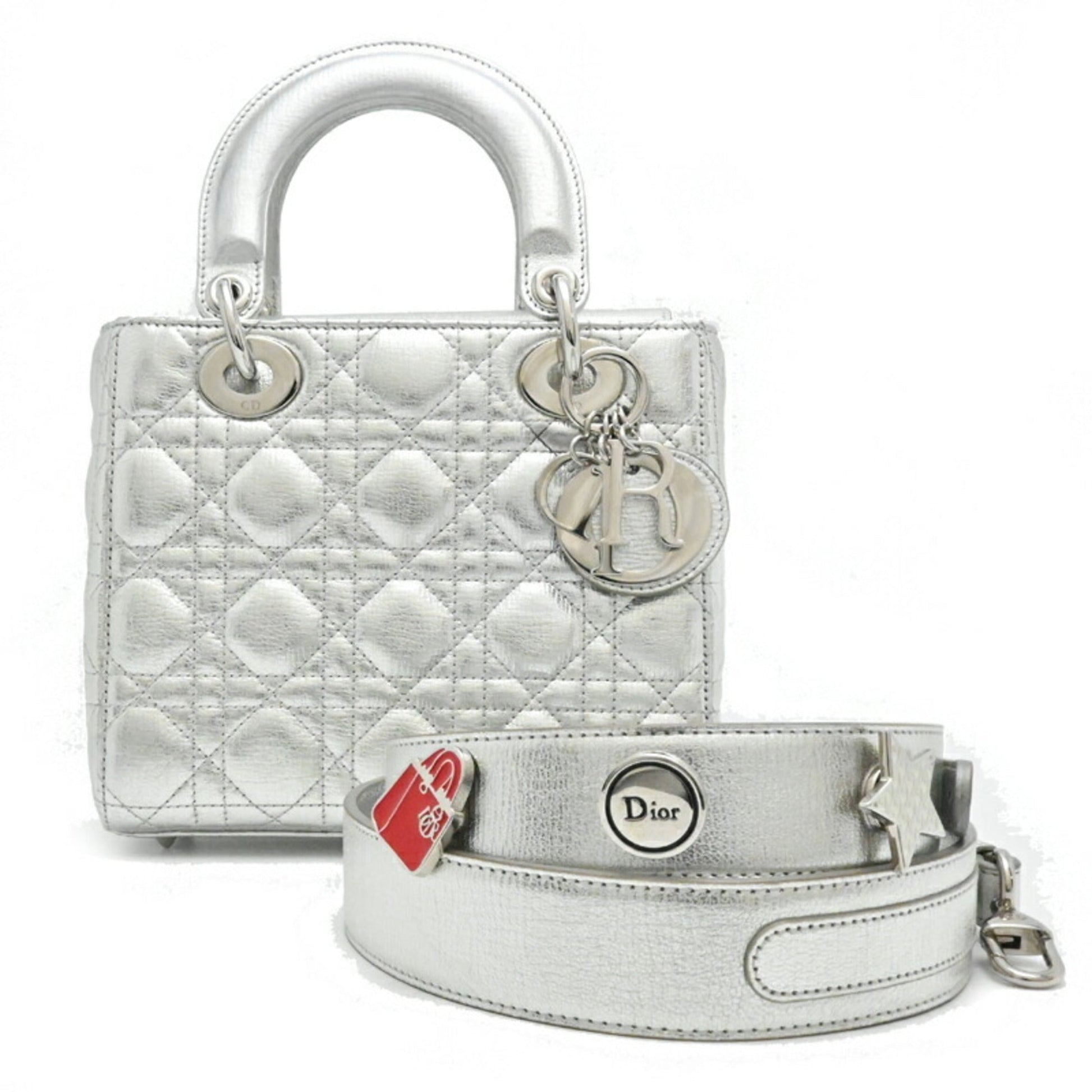 Dior Handbag - Rovelle Bags