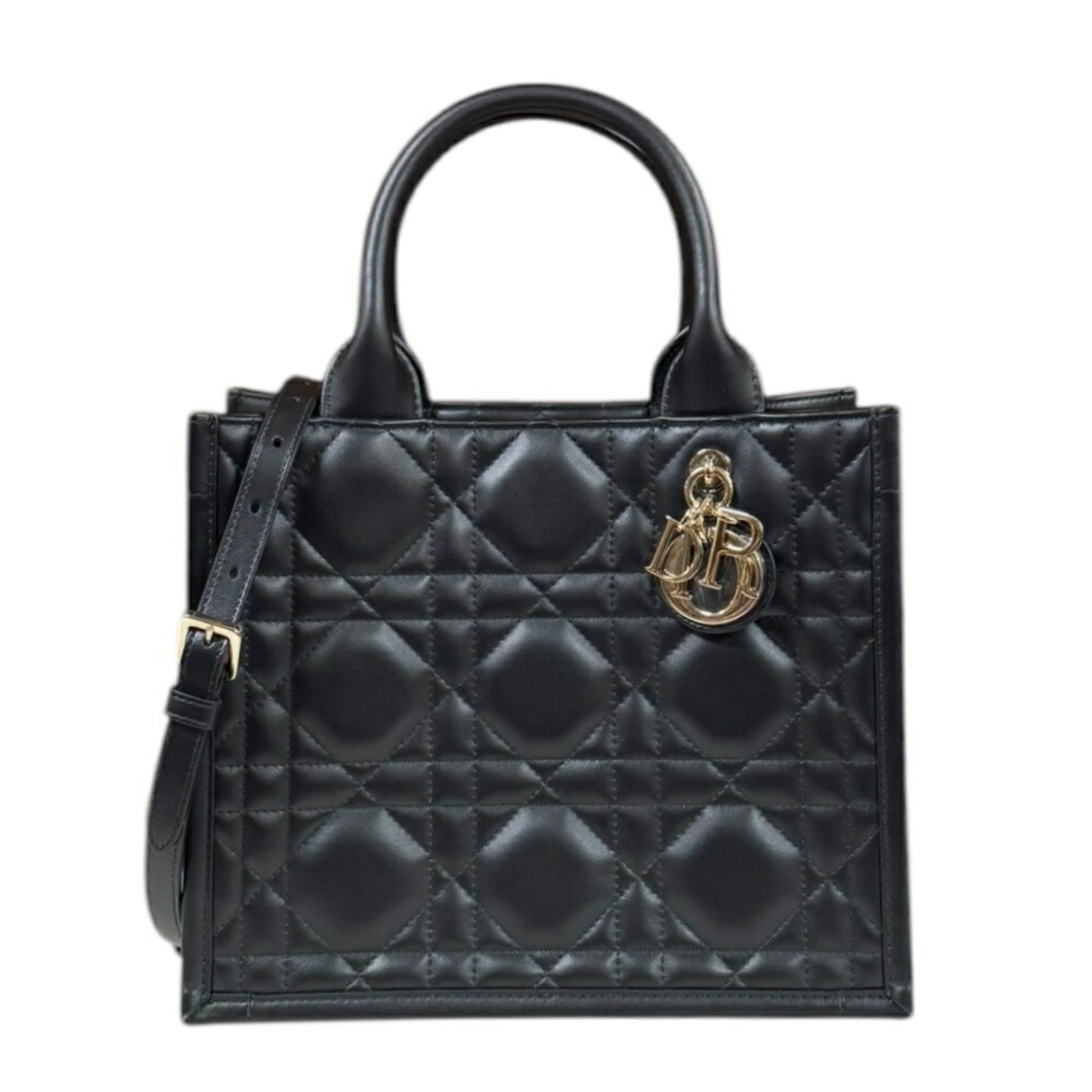 Dior Shoulder Bag - Rovelle Bags