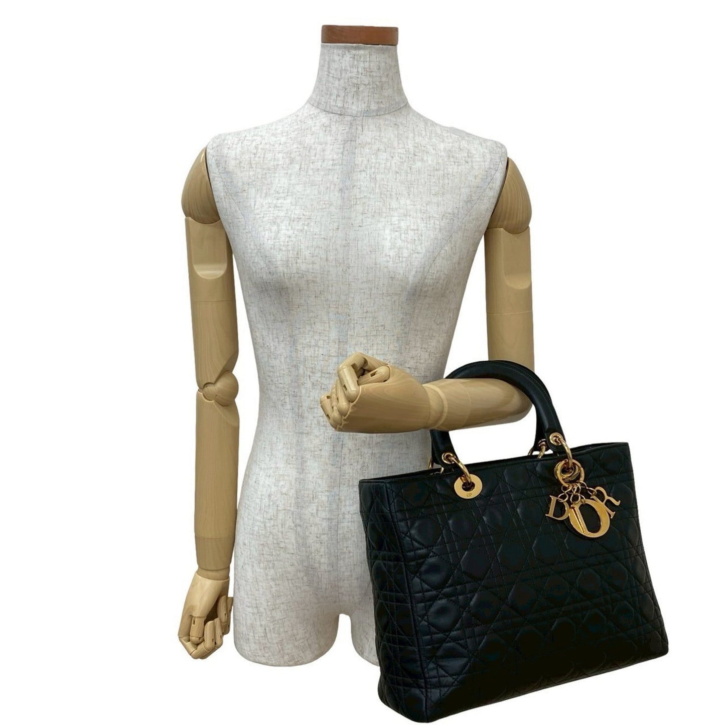 Dior Tote - Rovelle Bags
