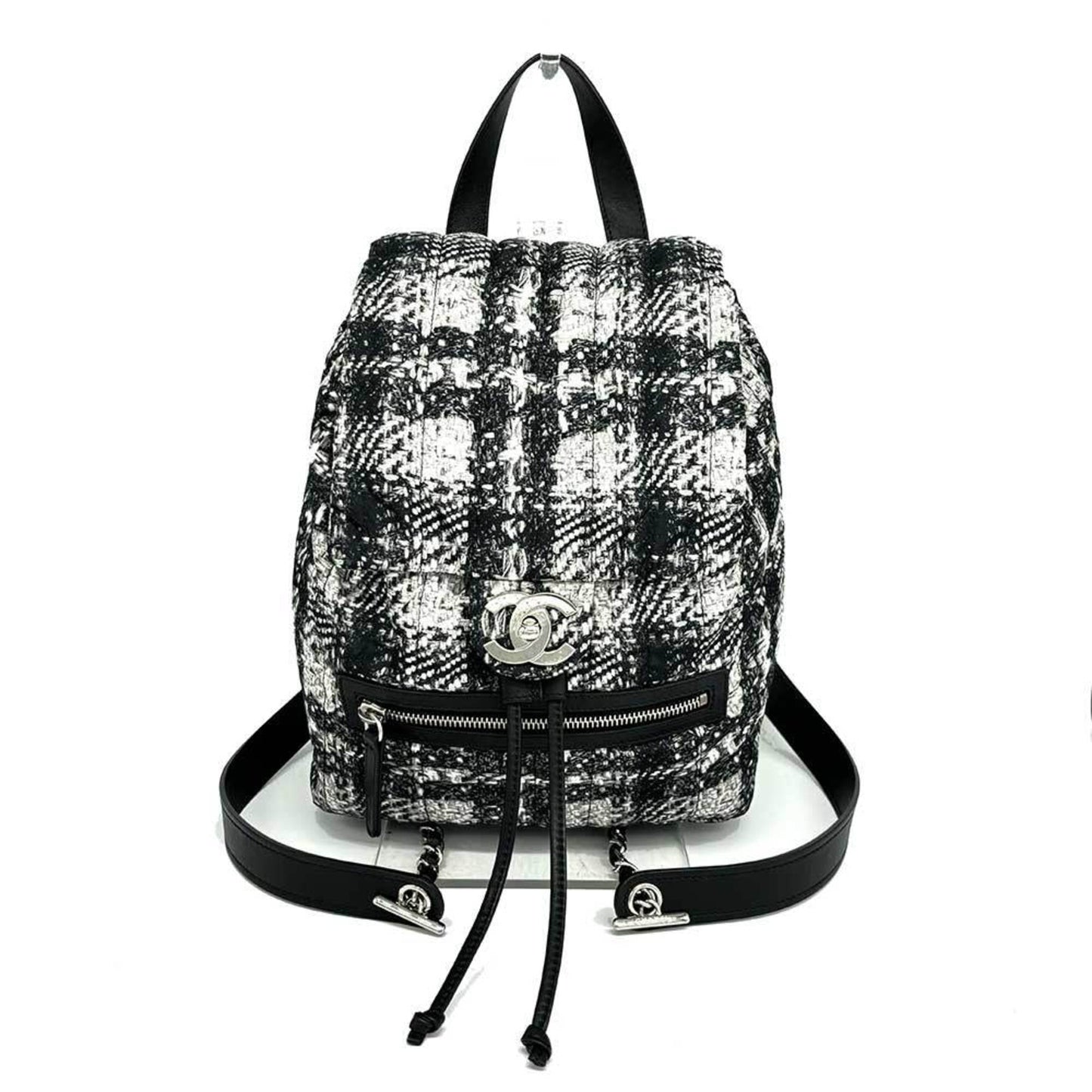 Chanel Backpack - Almora Bags