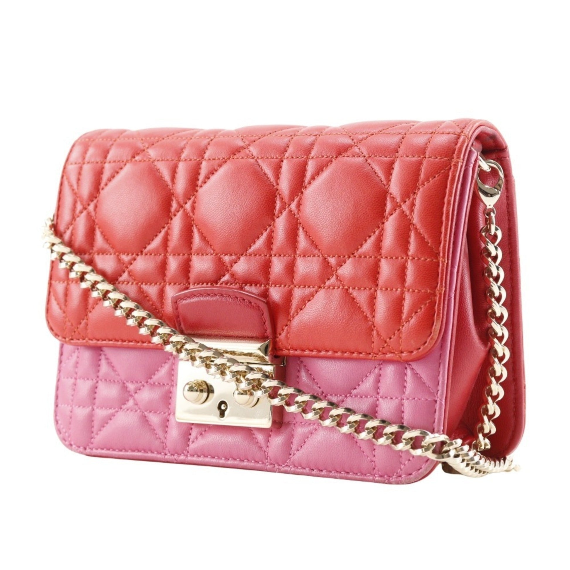 Dior Shoulder Bag - Rovelle Bags