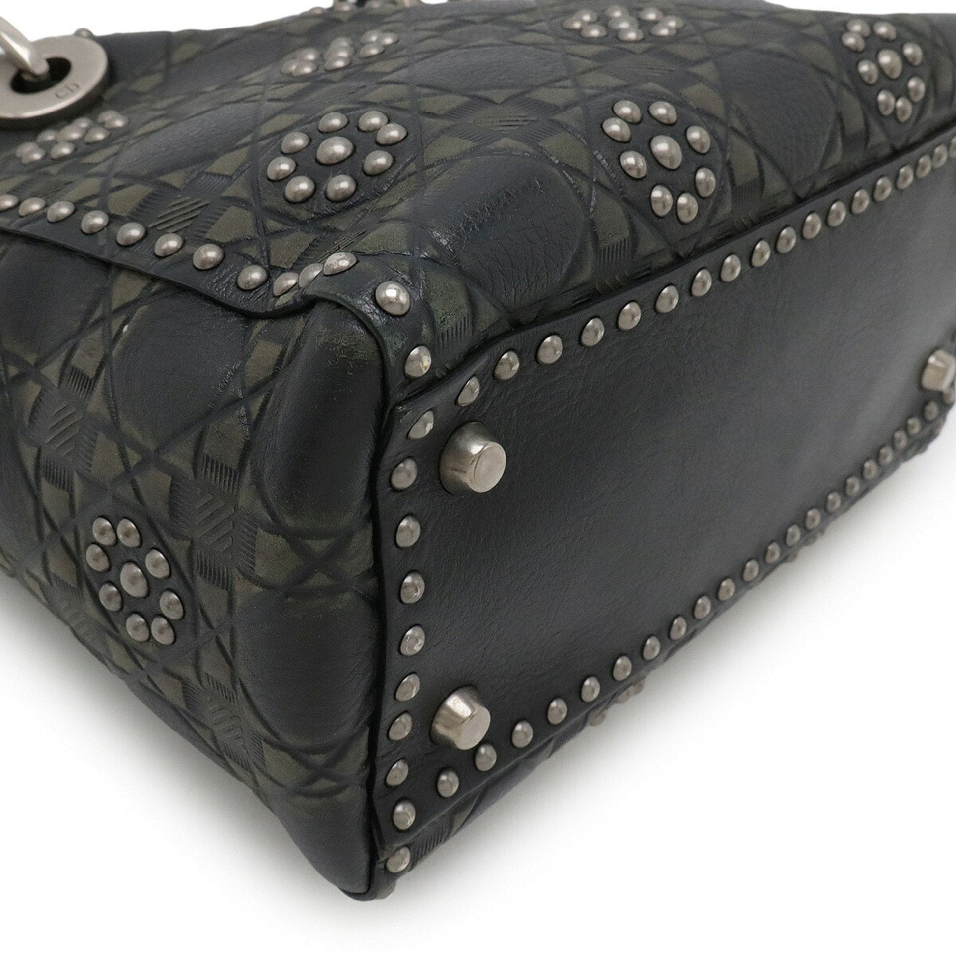 Dior Shoulder Bag - Rovelle Bags