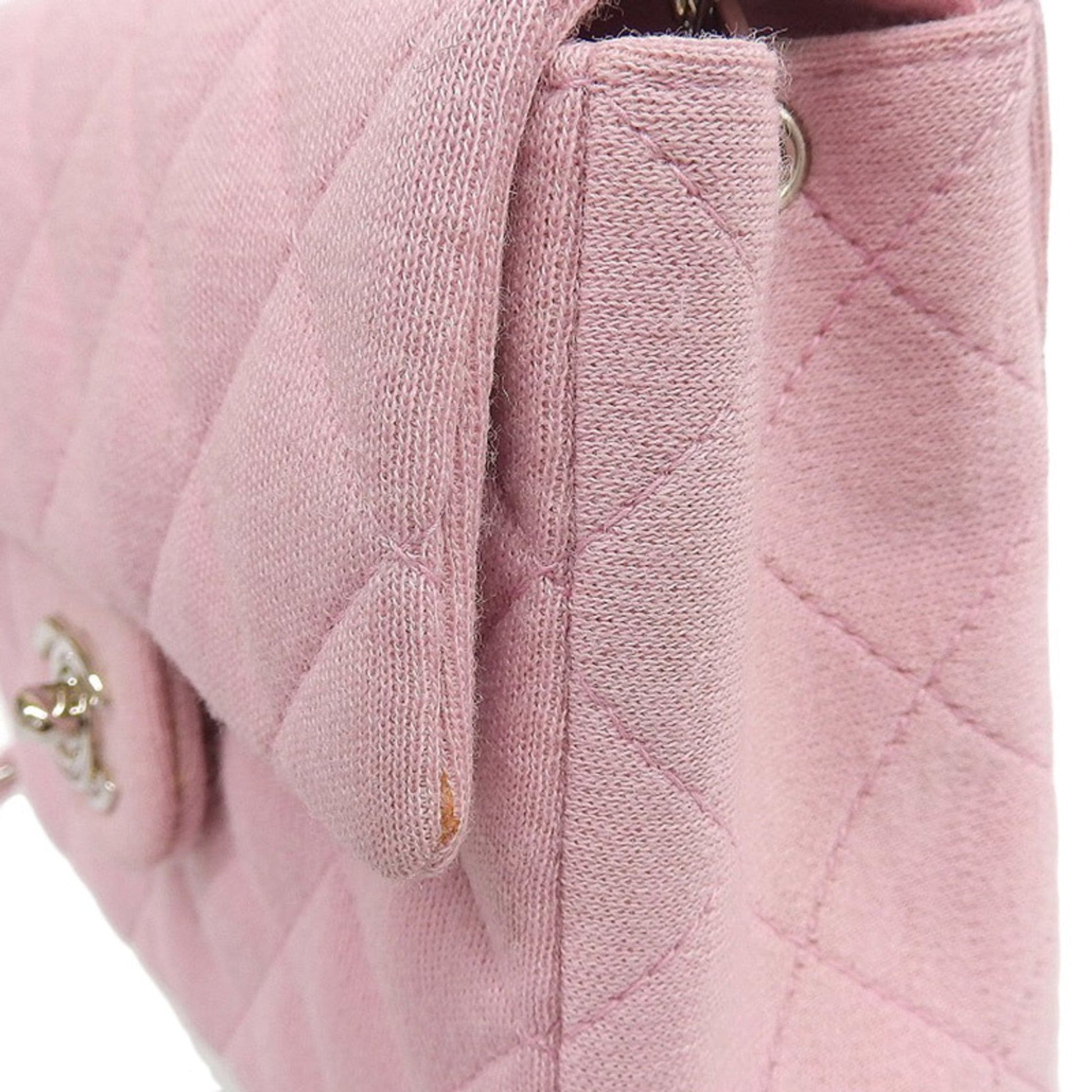 Chanel Shoulder Bag - Almora Bags