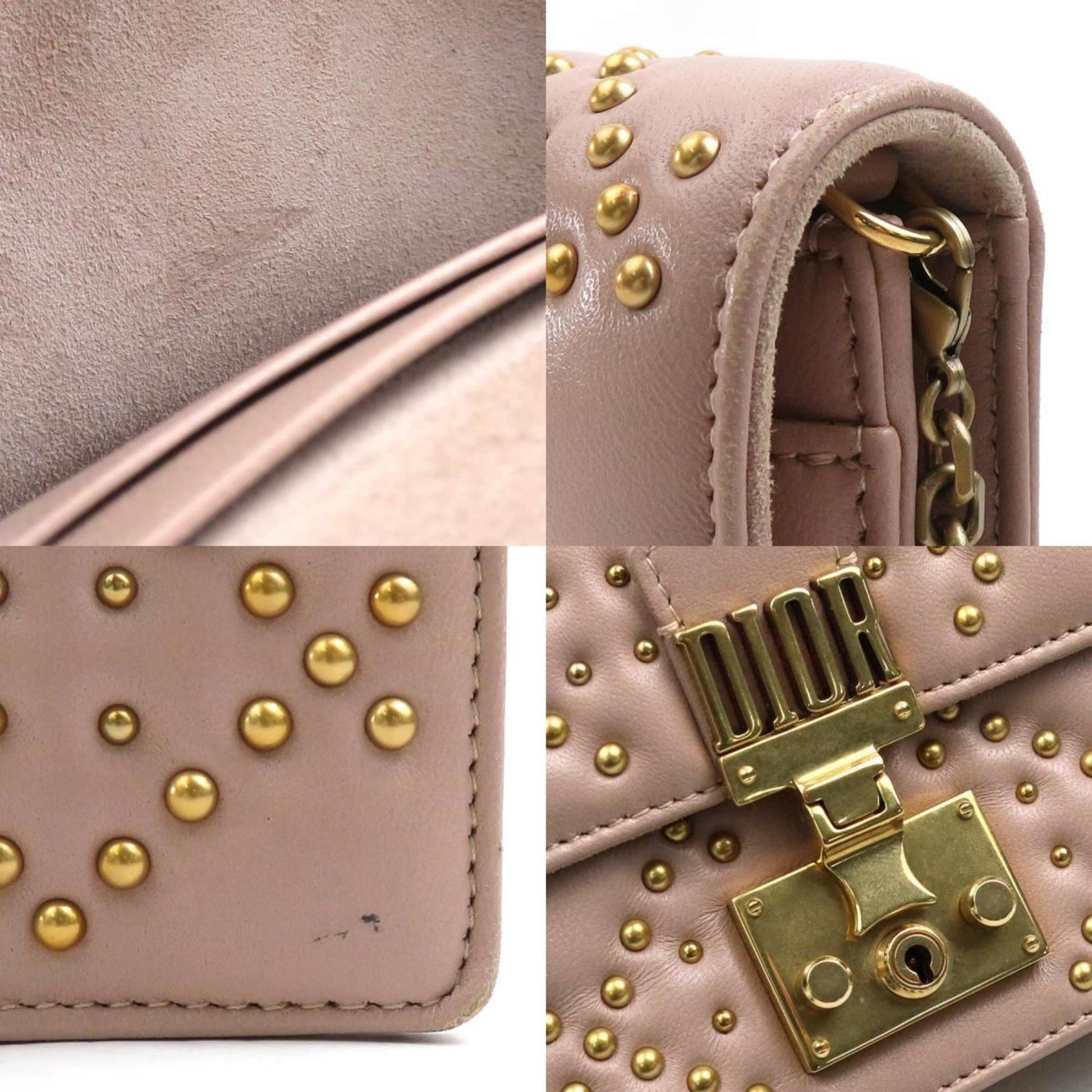 Dior Shoulder Bag - Rovelle Bags