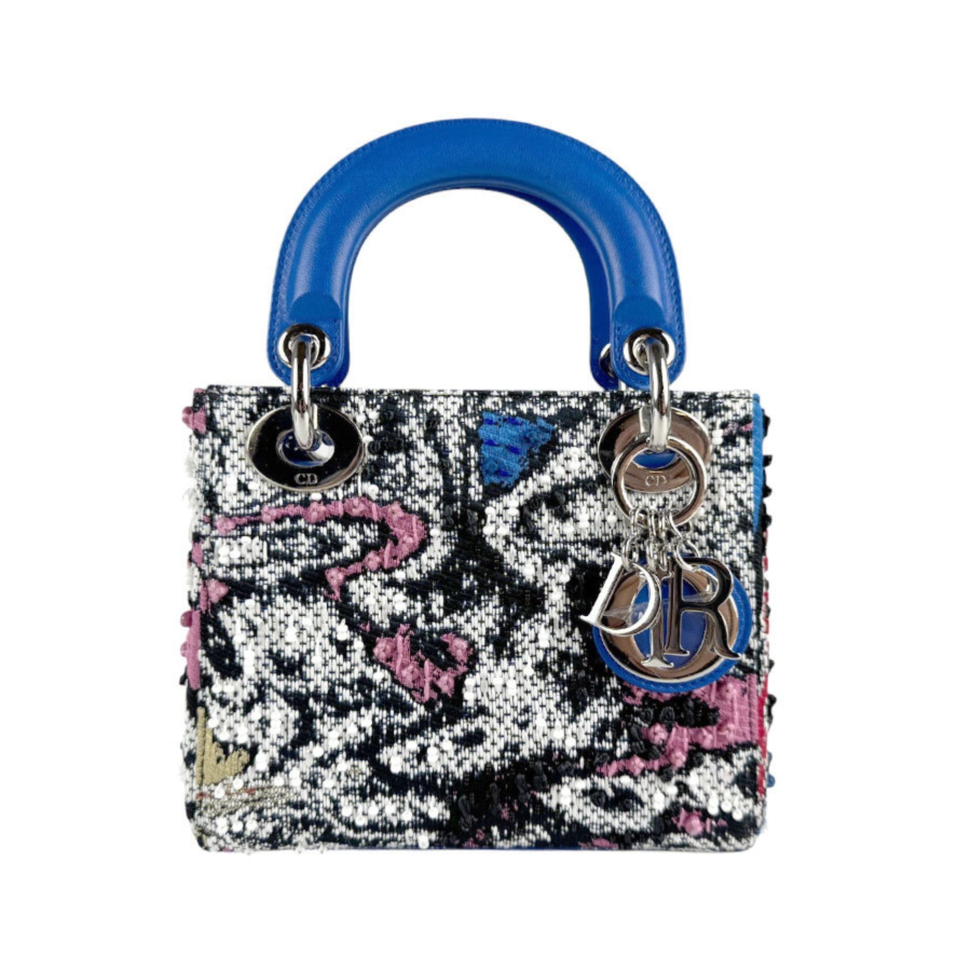 Dior Shoulder Bag - Rovelle Bags