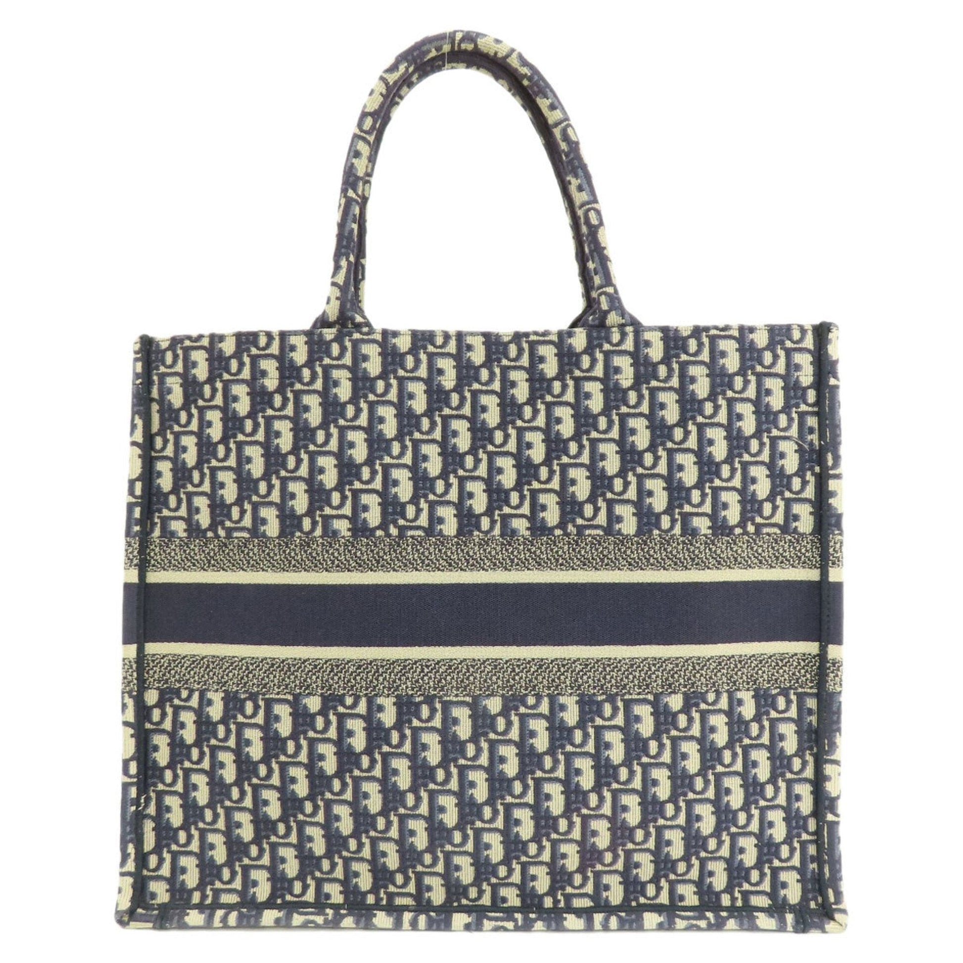 Dior Tote - Rovelle Bags