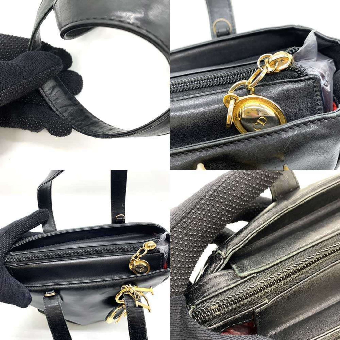 Dior Handbag - Rovelle Bags