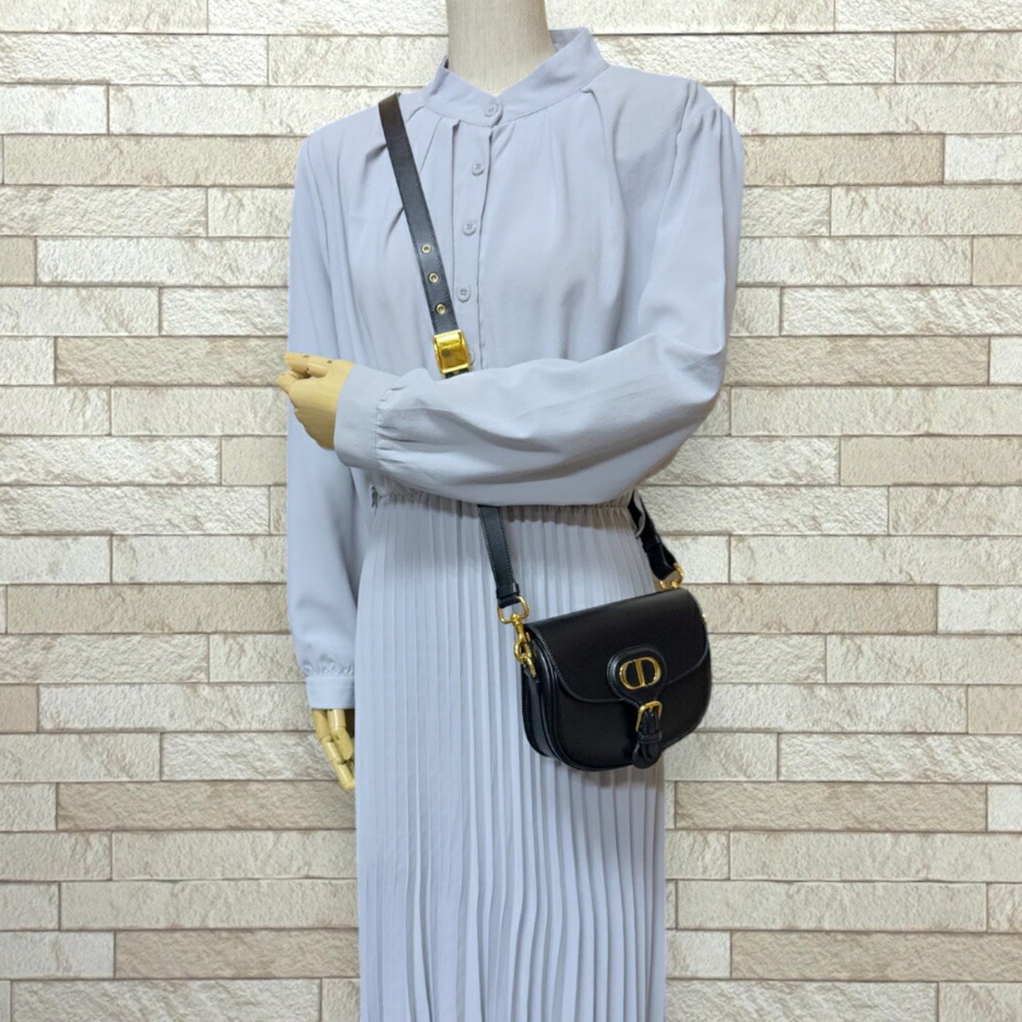 Dior Shoulder Bag - Rovelle Bags