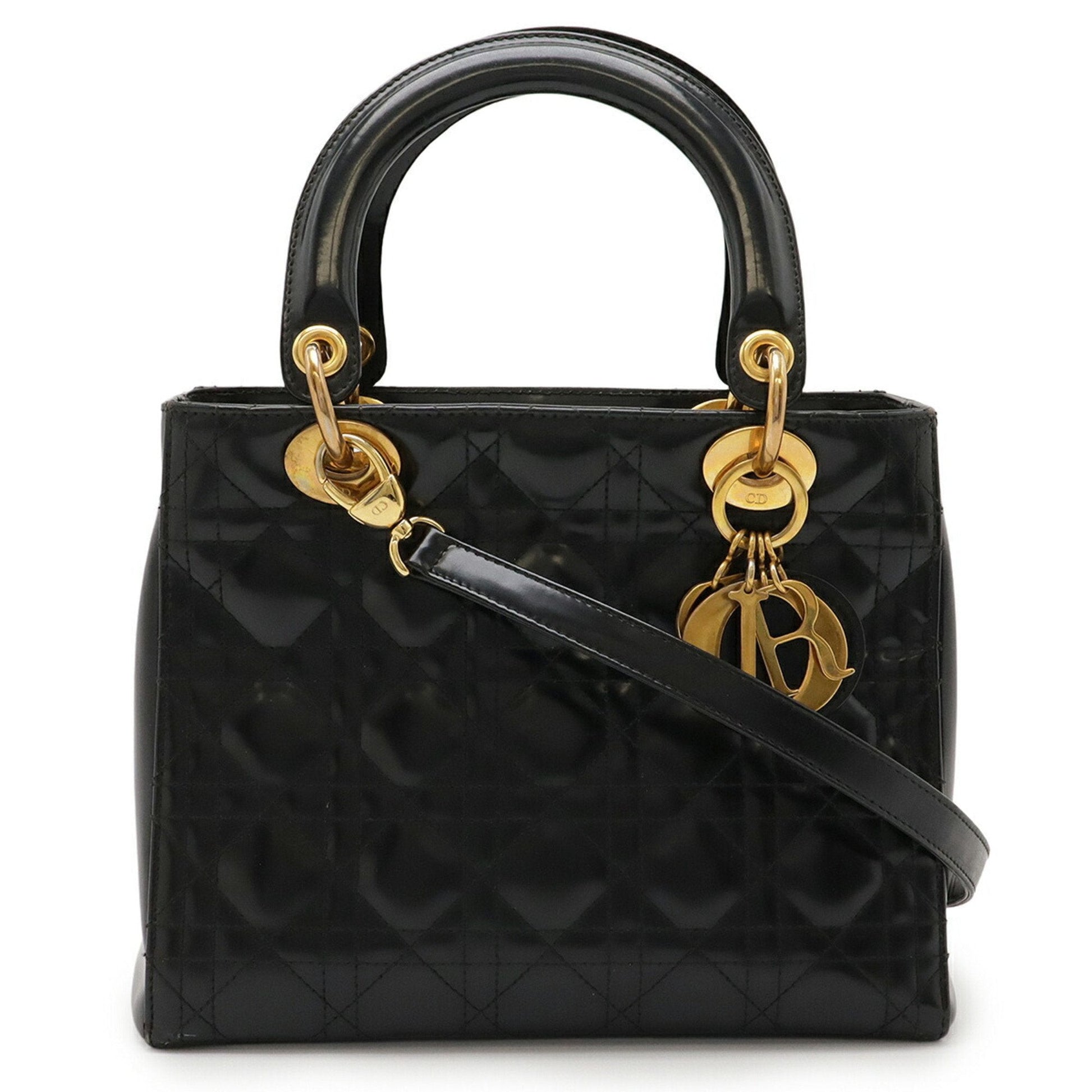Dior Shoulder Bag - Rovelle Bags
