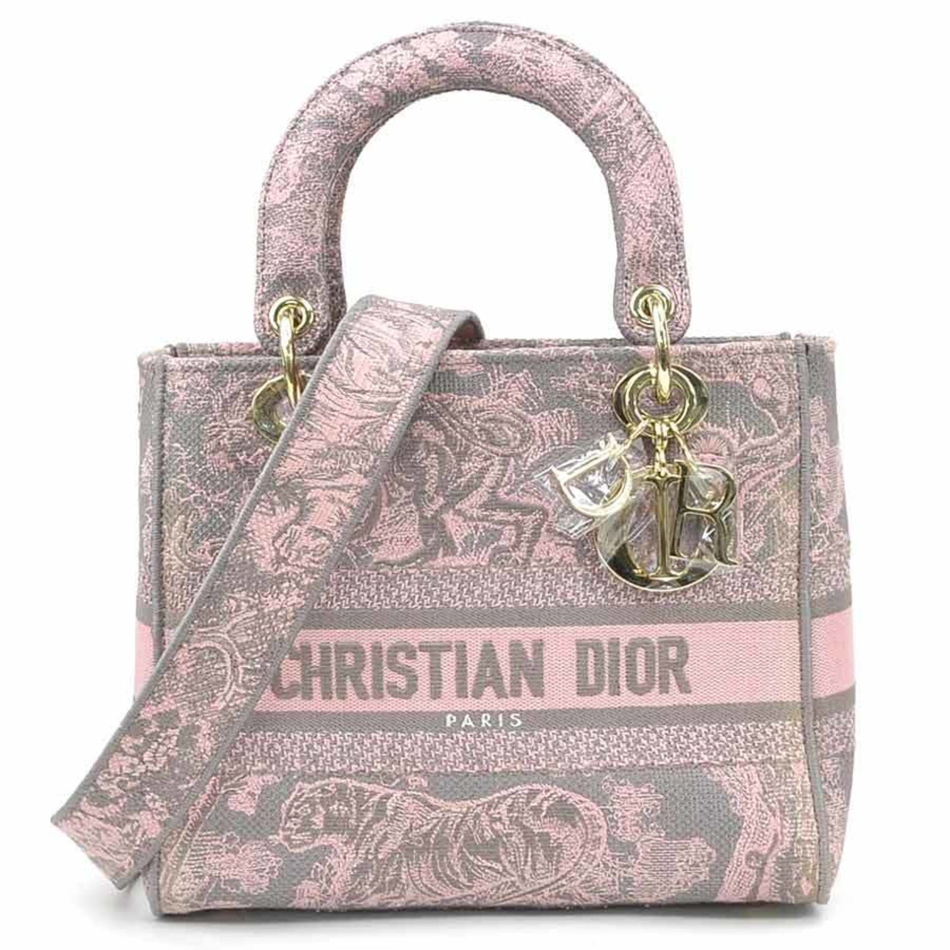 Dior Shoulder Bag - Rovelle Bags