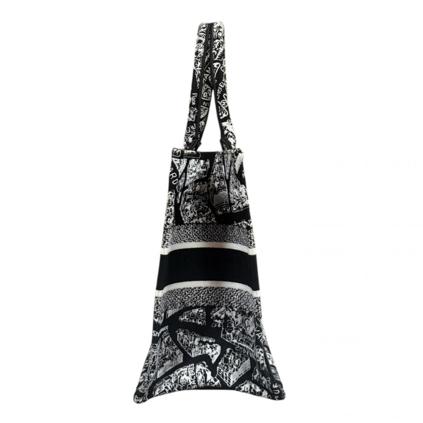 Dior Tote - Rovelle Bags