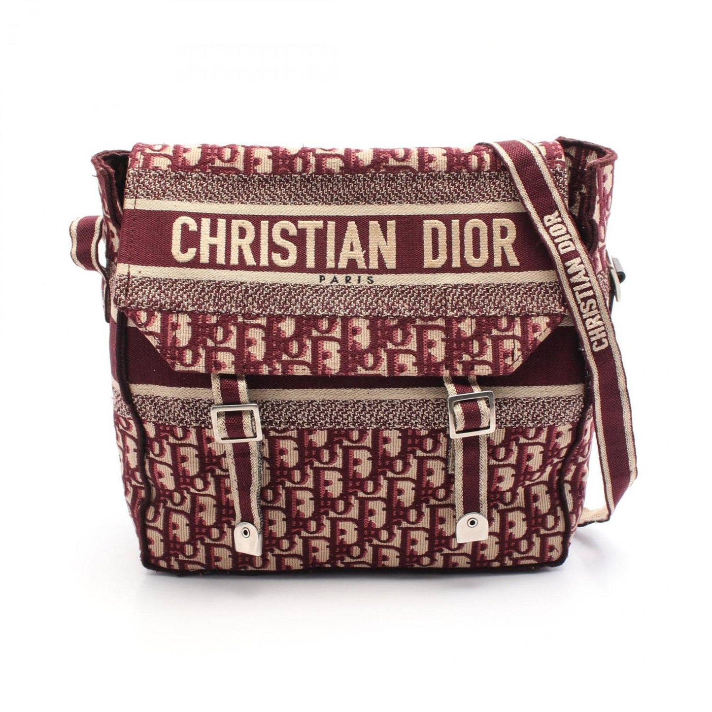 Dior Shoulder Bag - Rovelle Bags