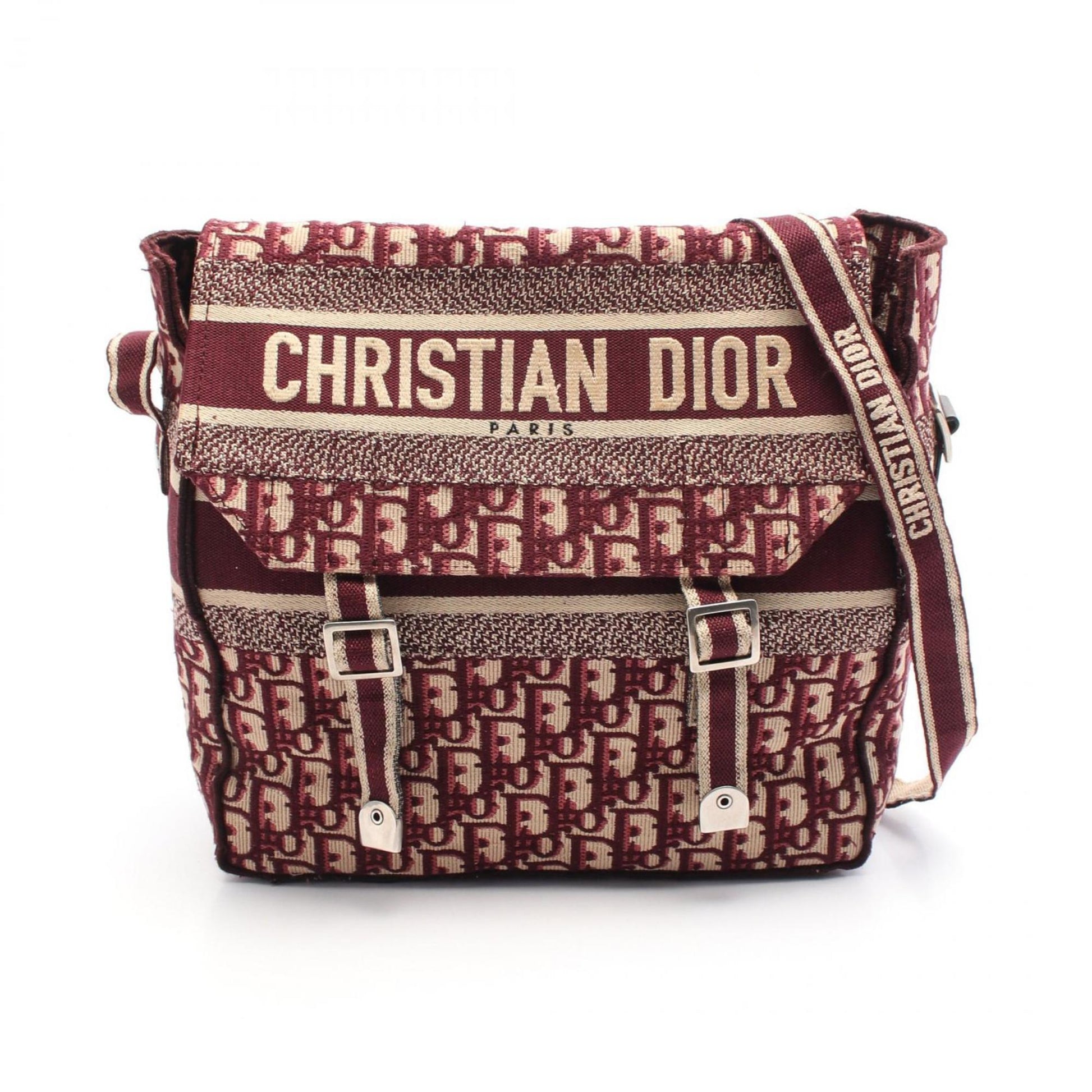 Dior Shoulder Bag - Rovelle Bags