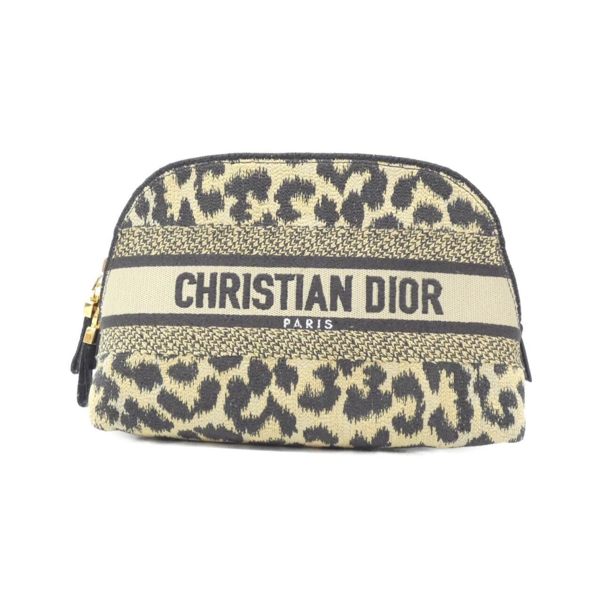 Dior Clutch - Rovelle Bags