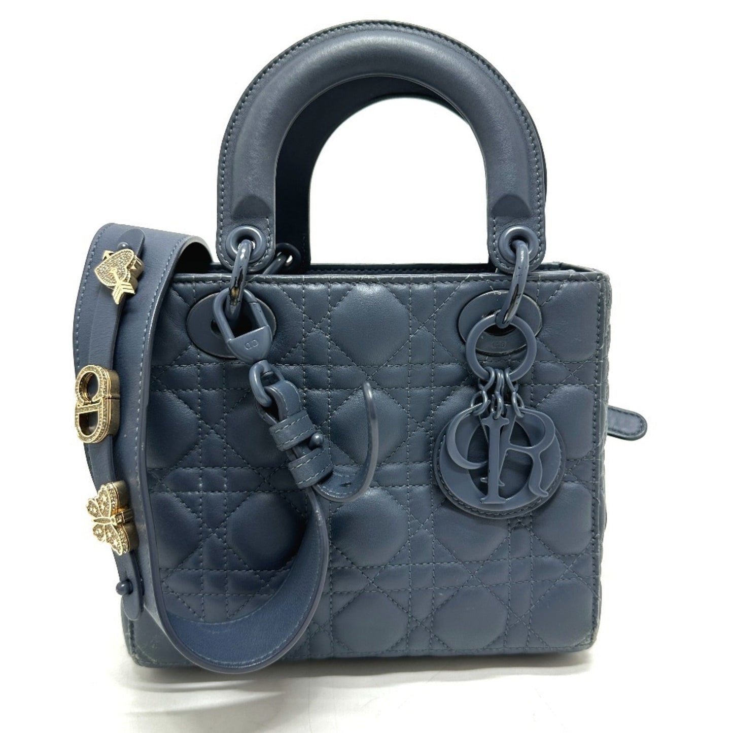 Dior Shoulder Bag - Rovelle Bags