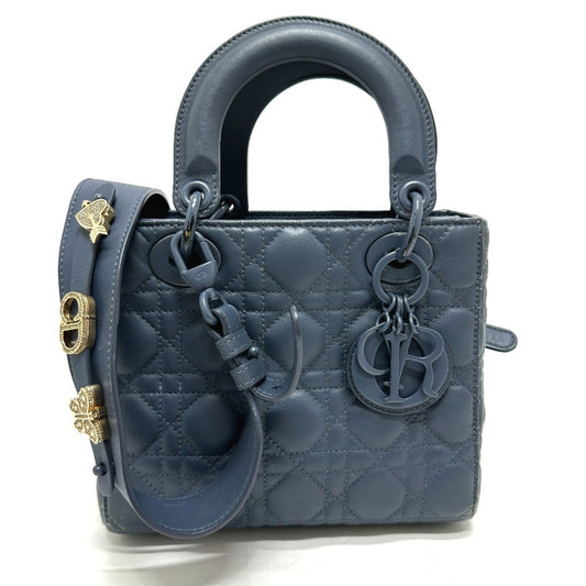 Dior Shoulder Bag - Rovelle Bags