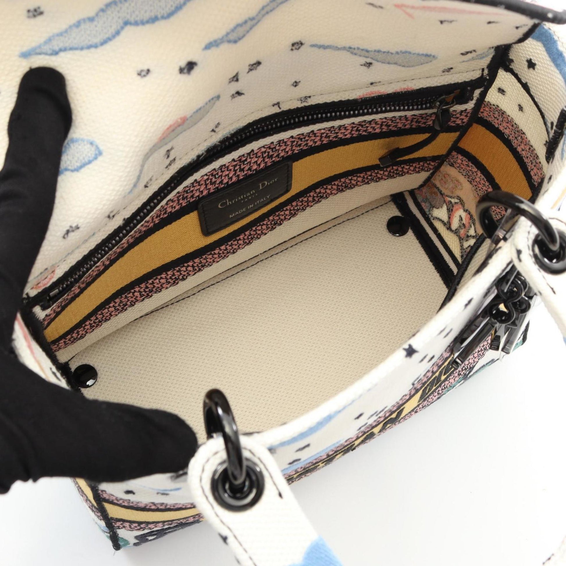 Dior Handbag - Rovelle Bags