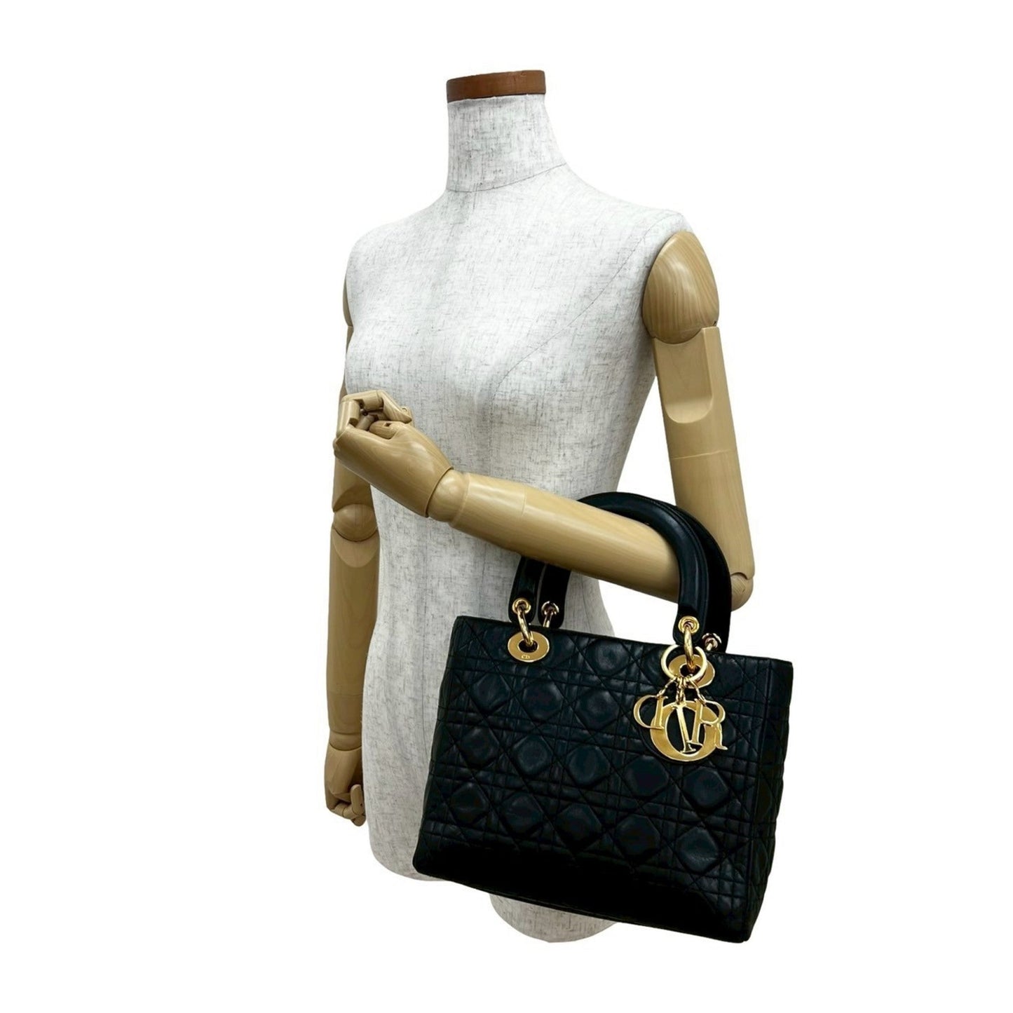 Dior Tote - Rovelle Bags