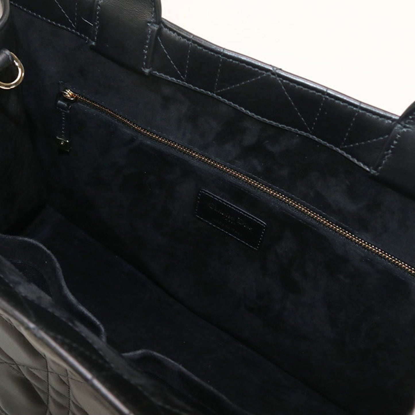 Dior Tote - Rovelle Bags