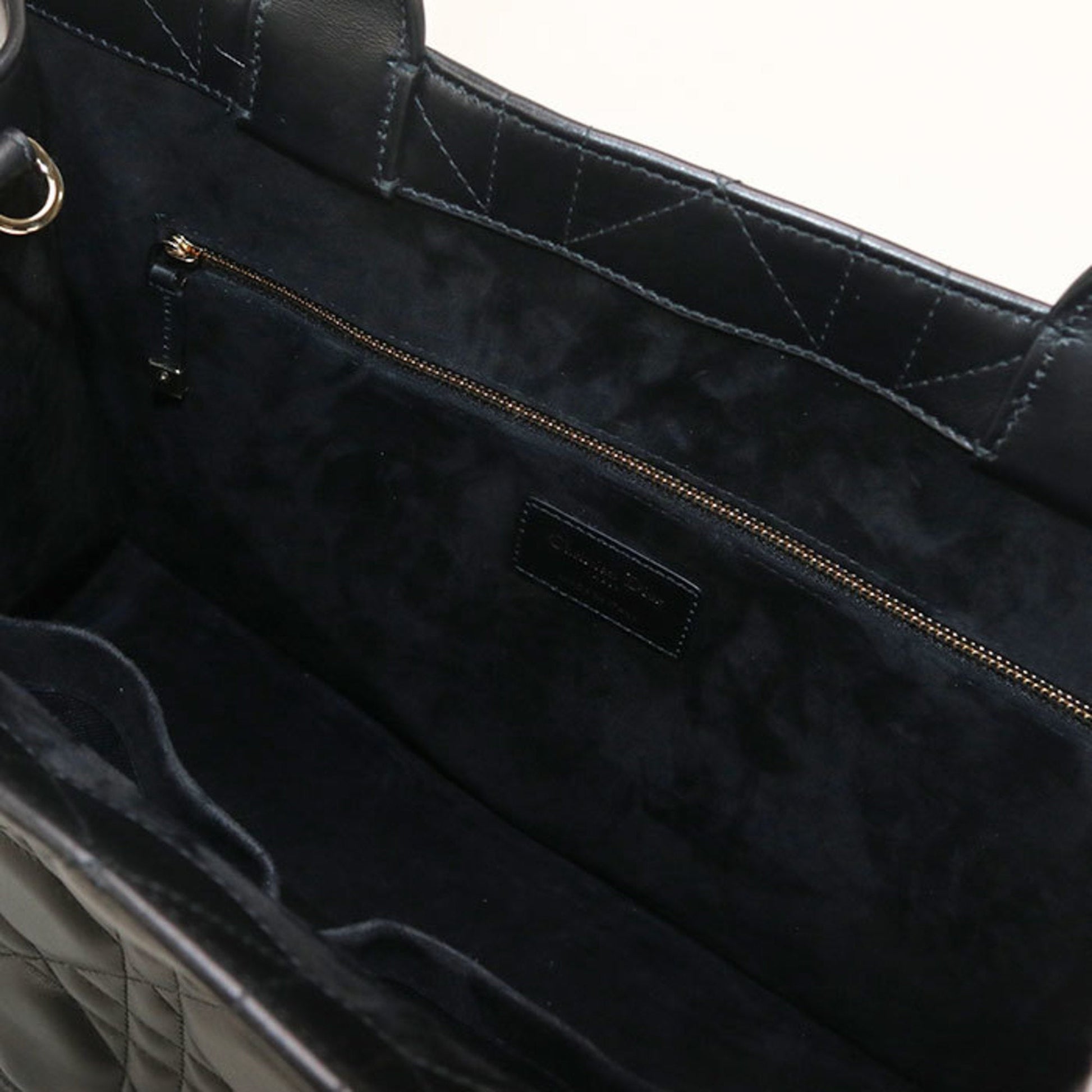 Dior Tote - Rovelle Bags
