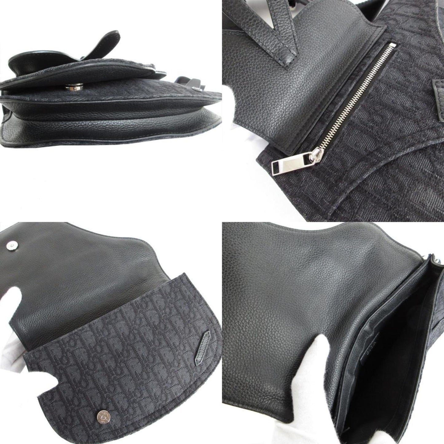 Dior Handbag - Rovelle Bags