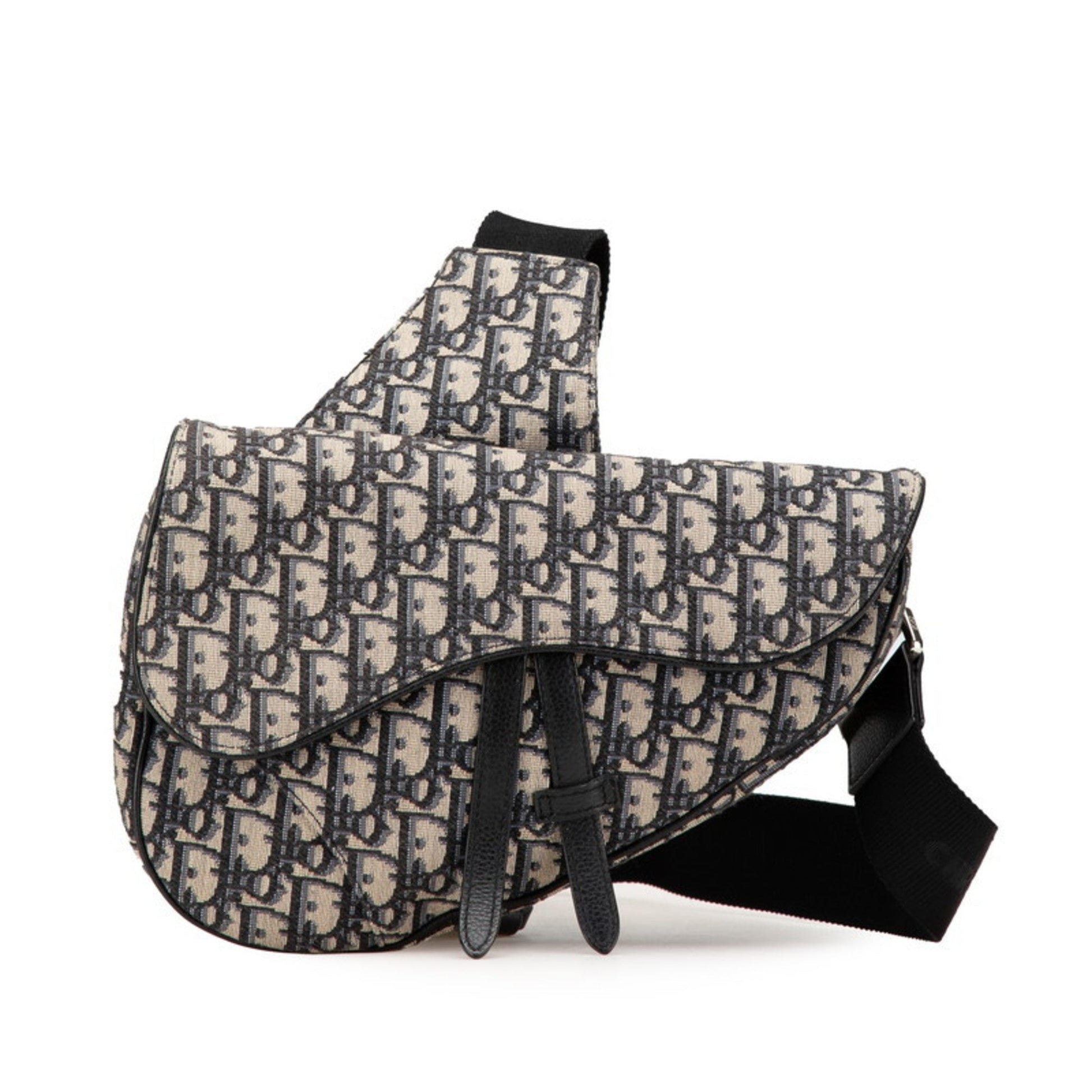 Dior Saddle Crossbody - Rovelle Bags