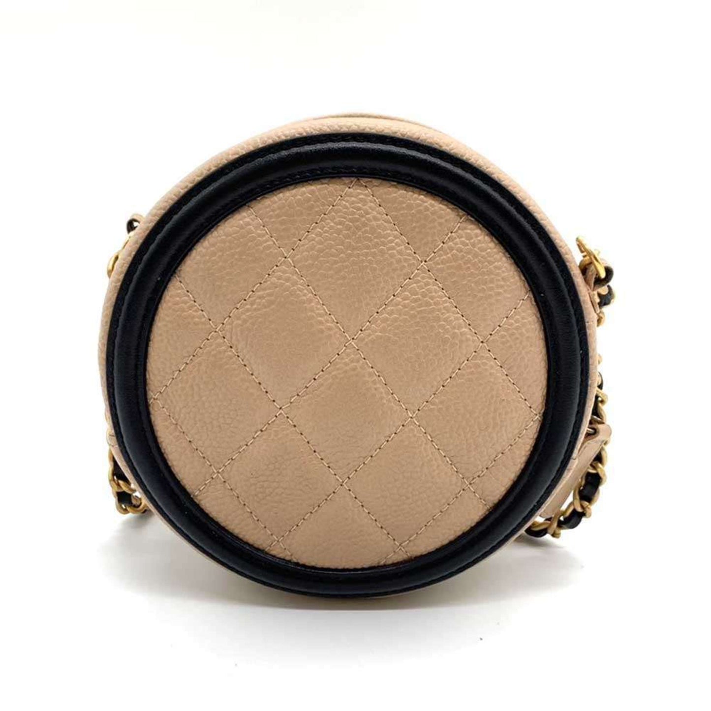 Chanel Pochette Crossbody - Almora Bags