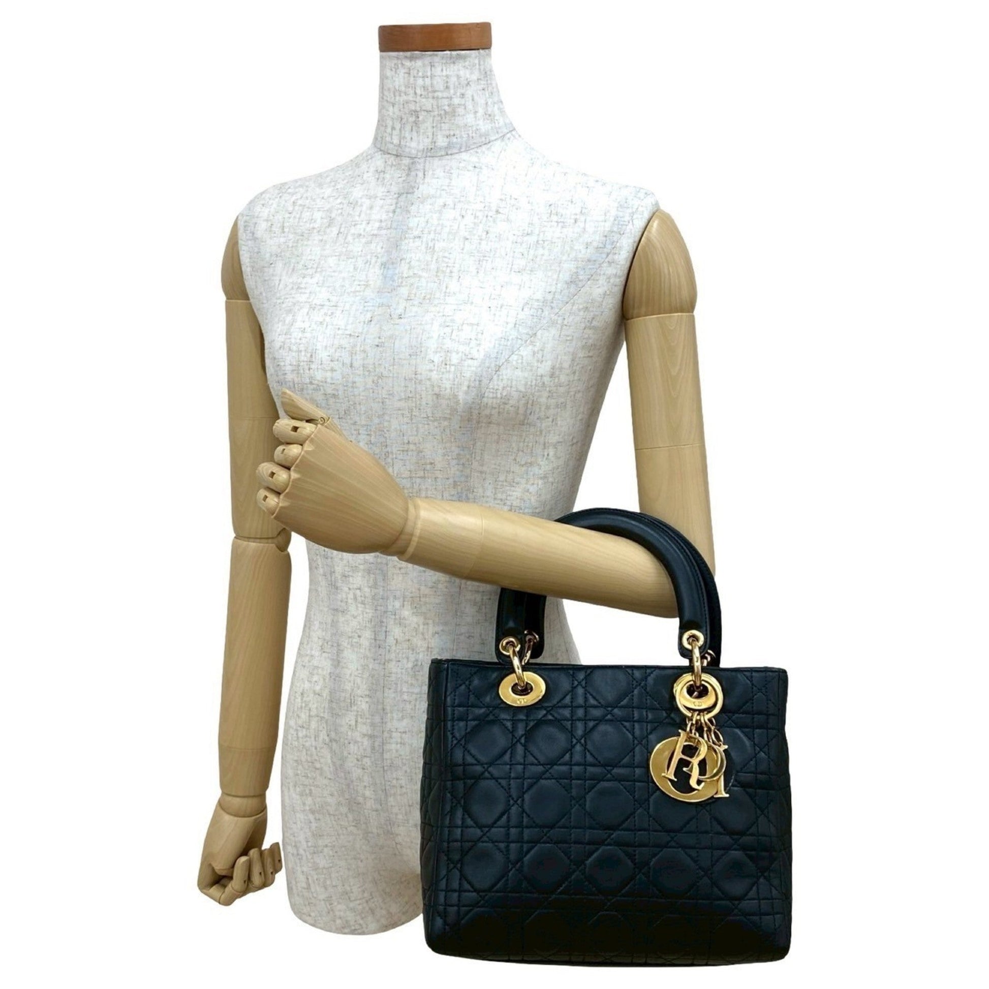 Dior Tote - Rovelle Bags
