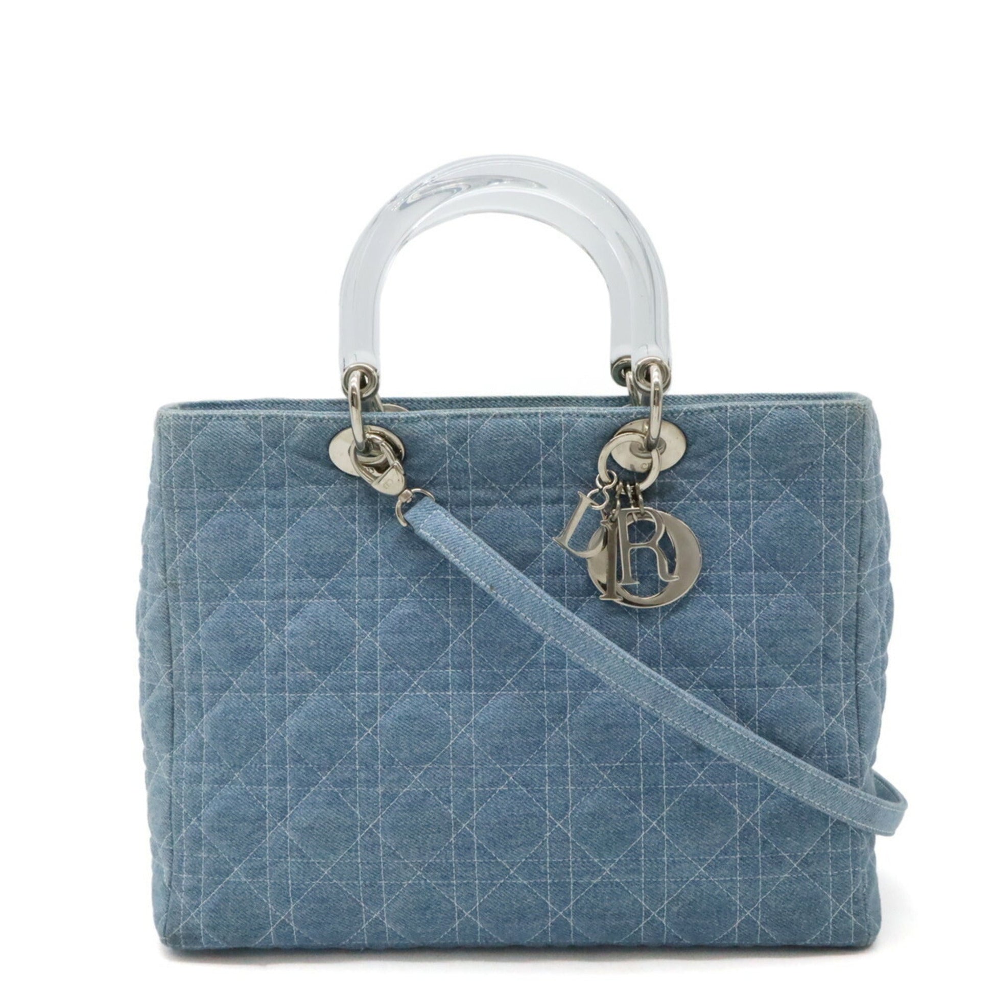 Dior Shoulder Bag - Rovelle Bags