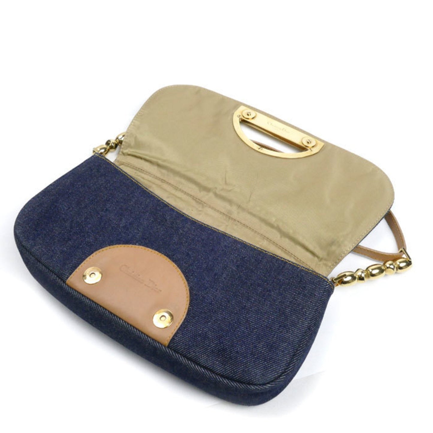 Dior Shoulder Bag - Rovelle Bags
