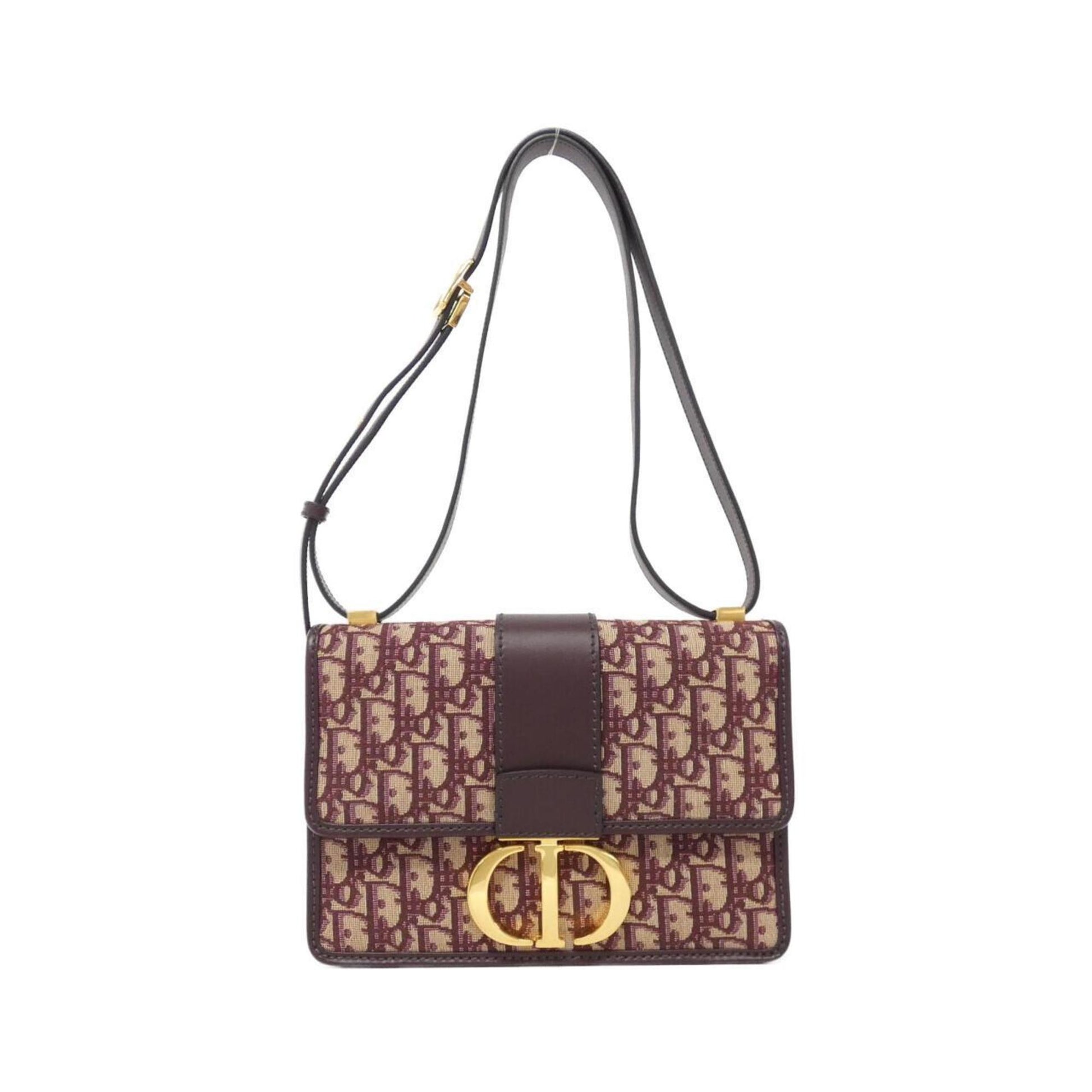 Dior Shoulder Bag - Rovelle Bags