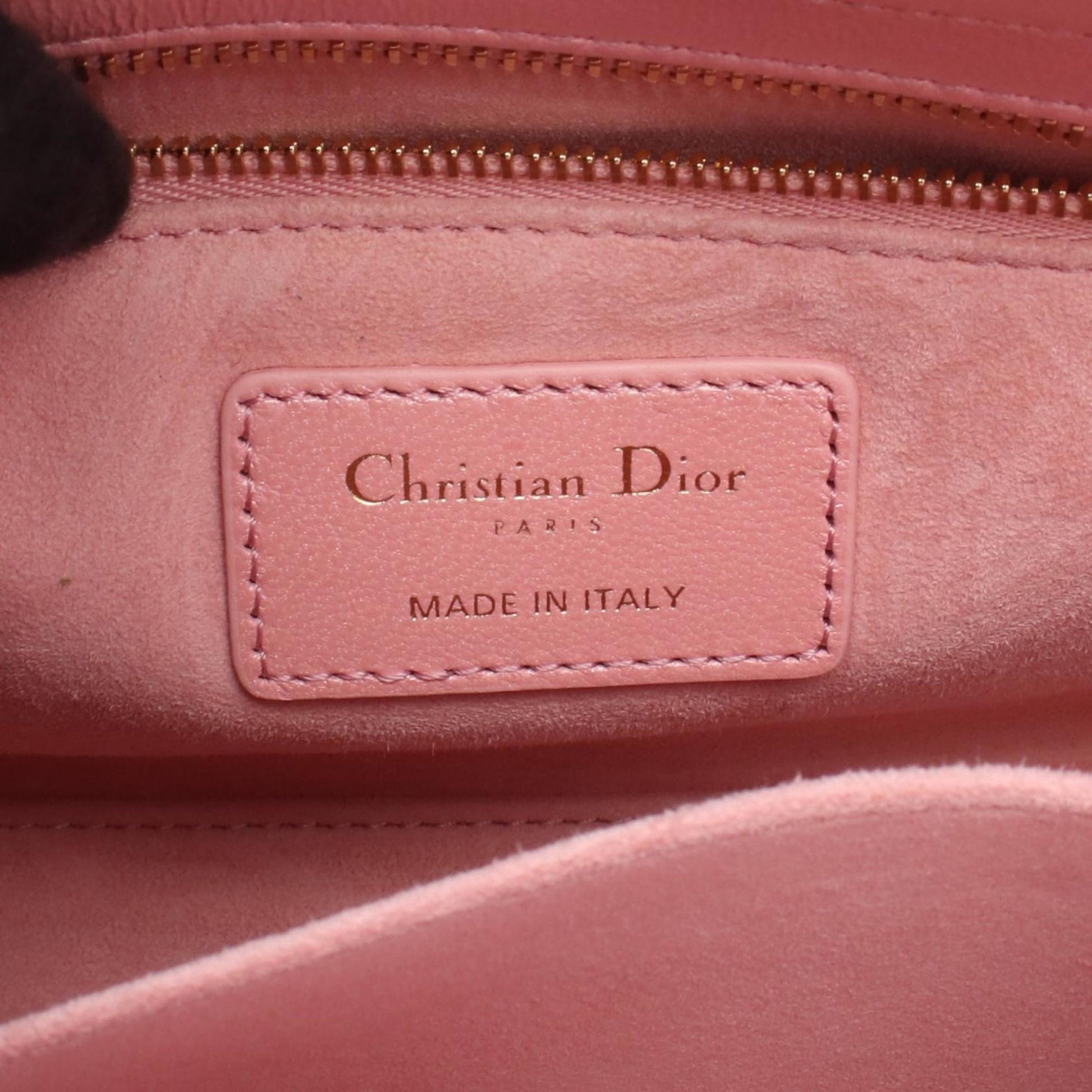 Dior Handbag - Rovelle Bags