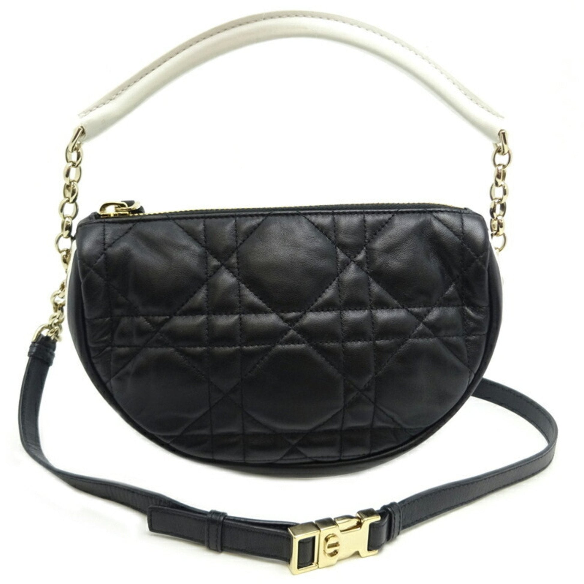 Dior Handbag - Rovelle Bags