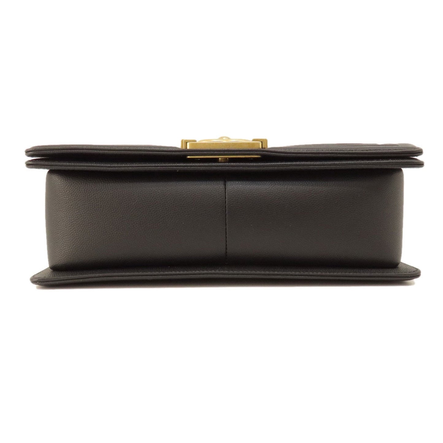 Chanel Boy Shoulder Bag - Almora Bags